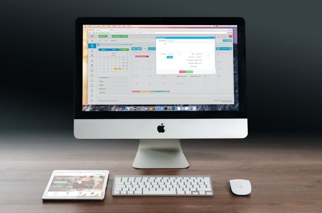 macbook