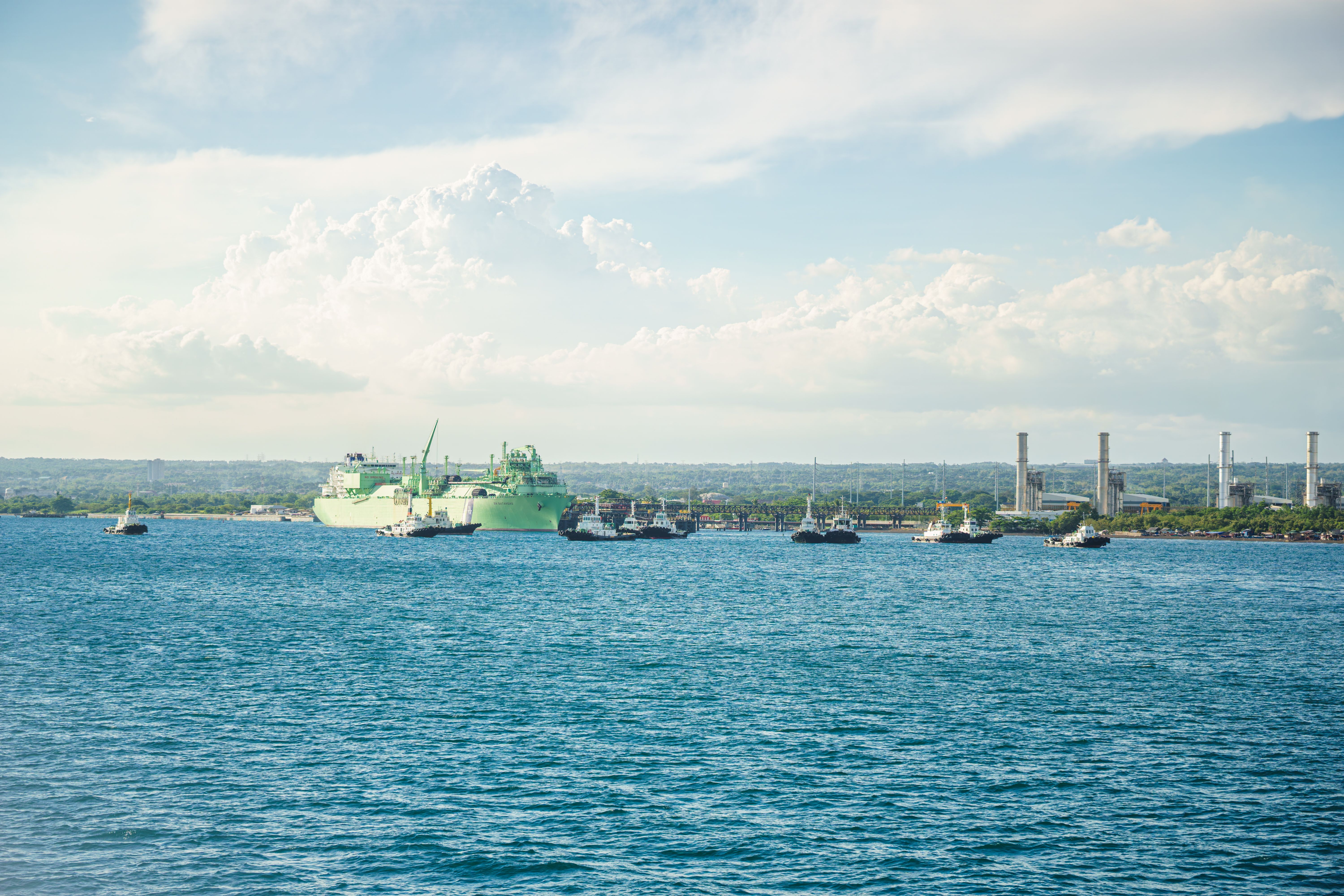 NIMASA Reaffirms Commitment to Green Shipping and Marine Decarbonisation