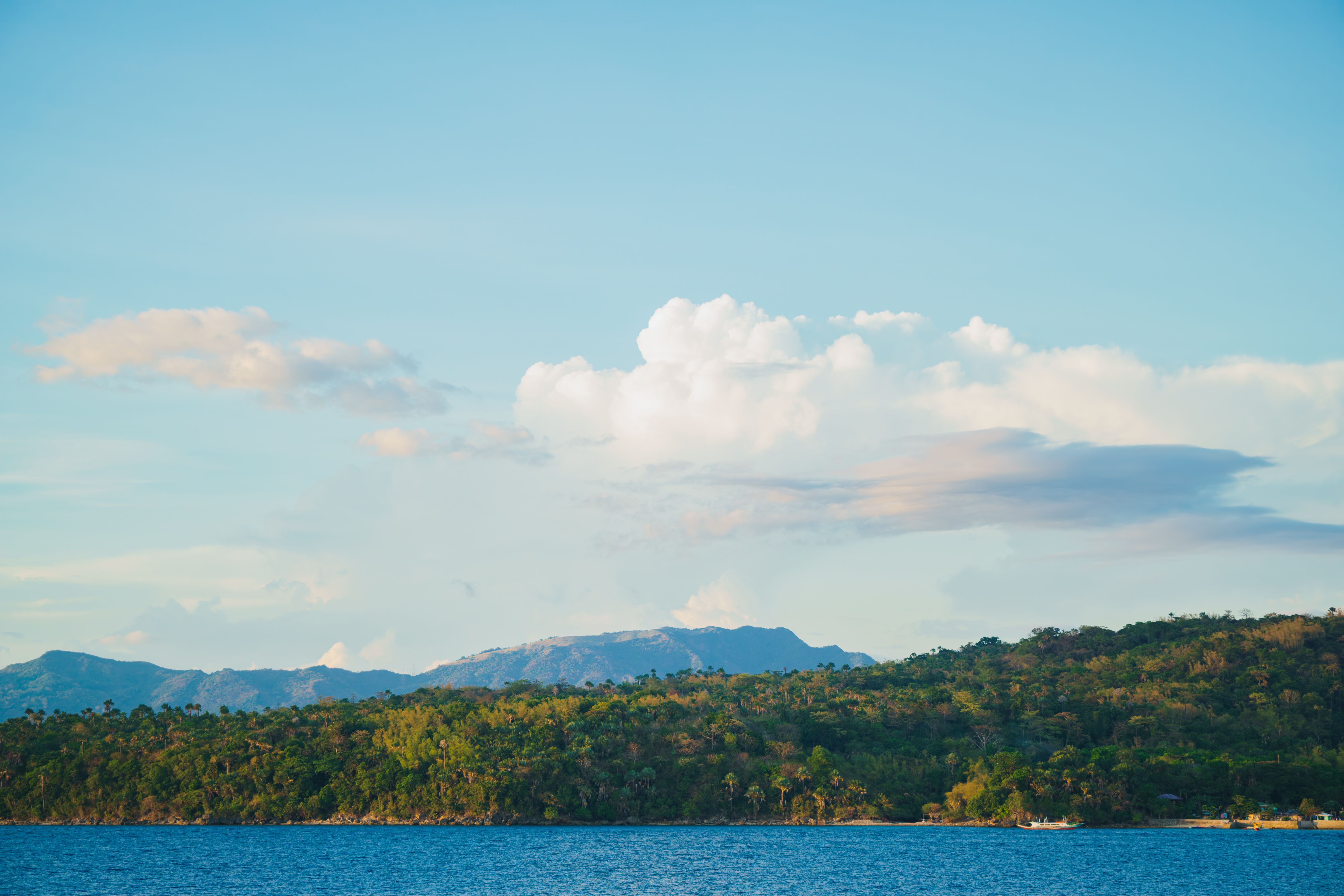 A Cloud Island made by the developers of Pokémon Pokopia — Photo by Nothing Ahead on Pexels
