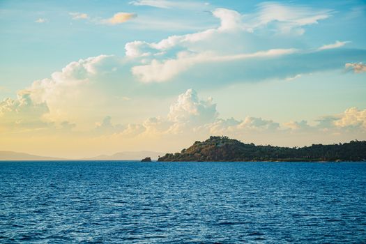 Travel inspiration