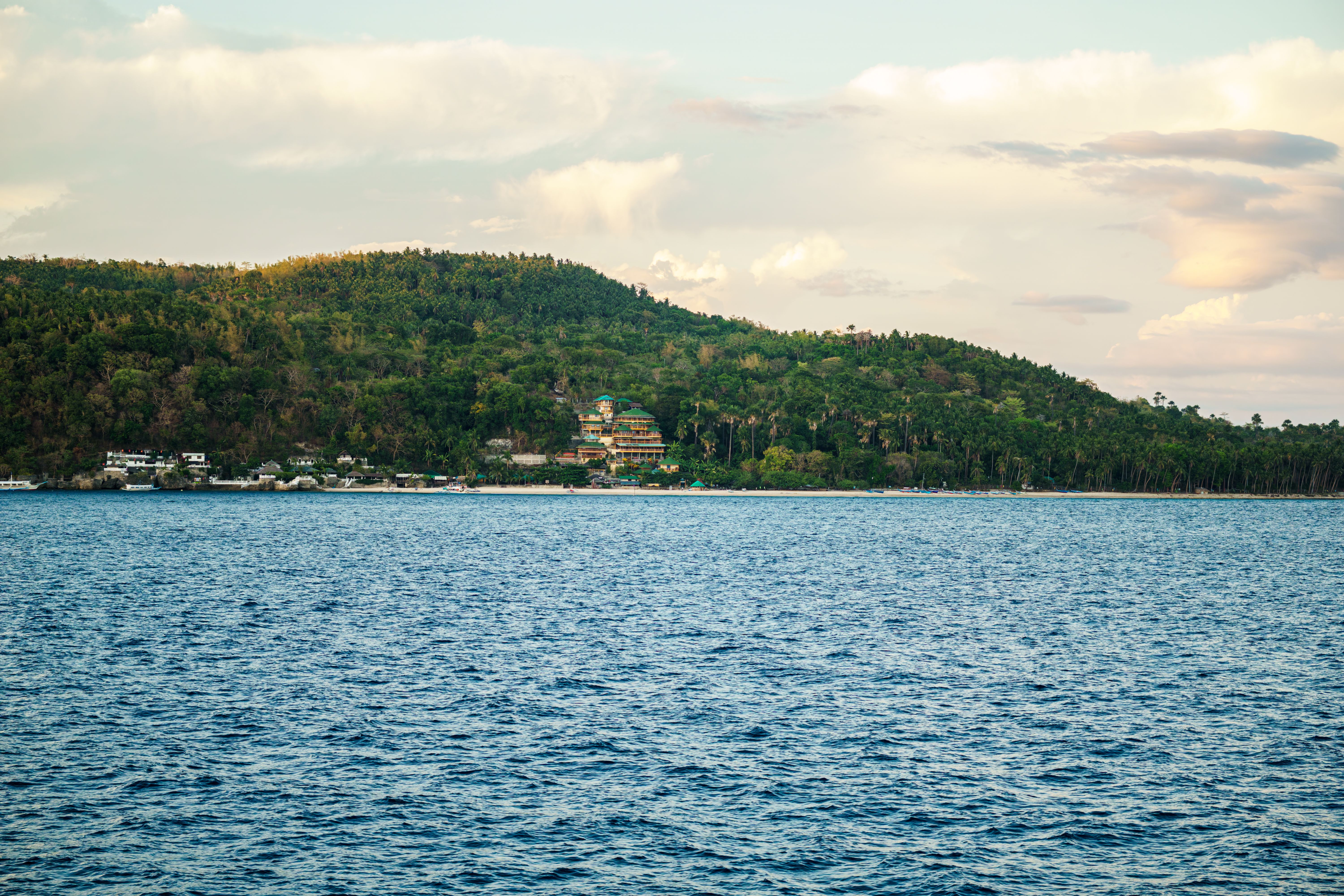 Puerto Galera