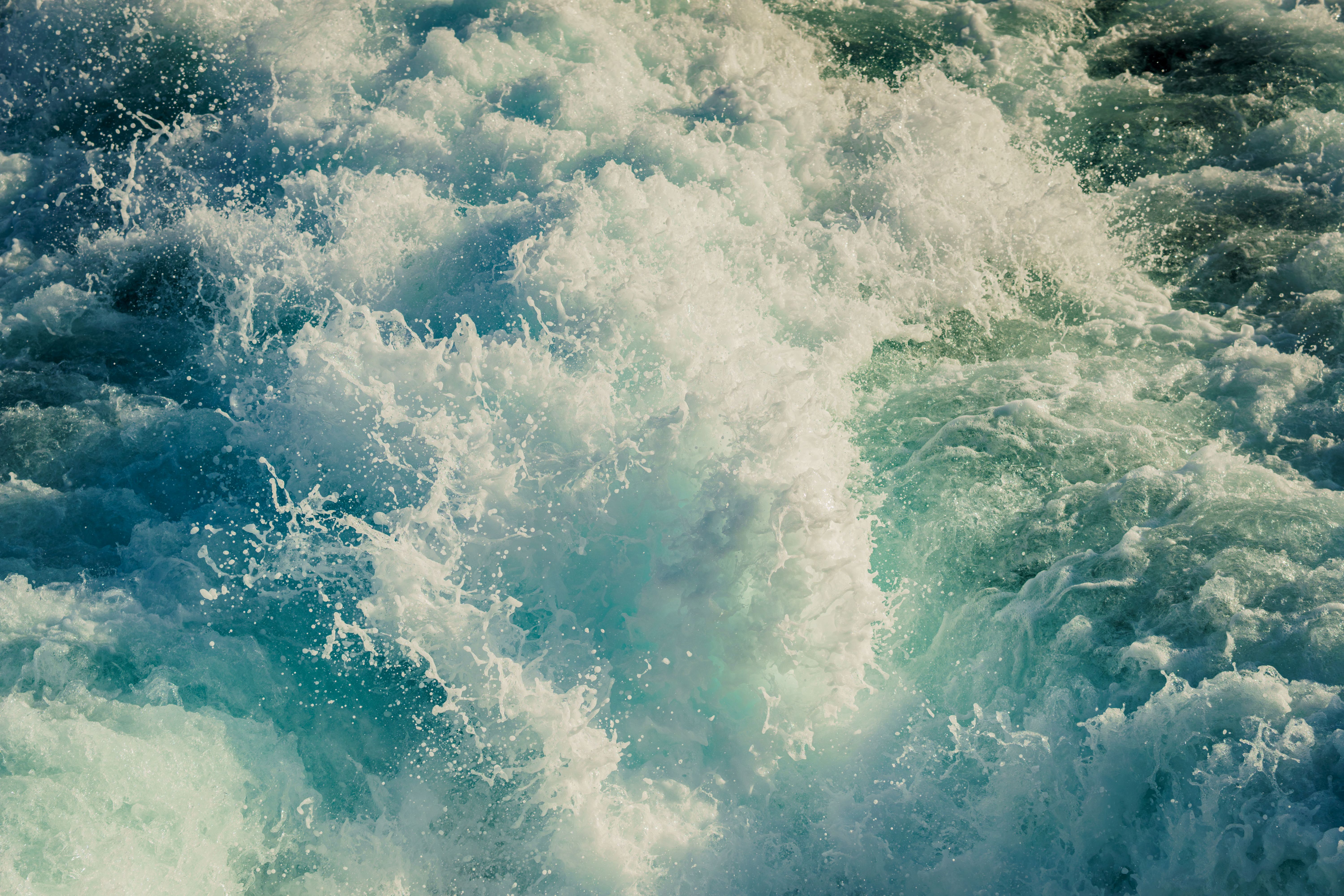 Rising Seas and Shifting Currents