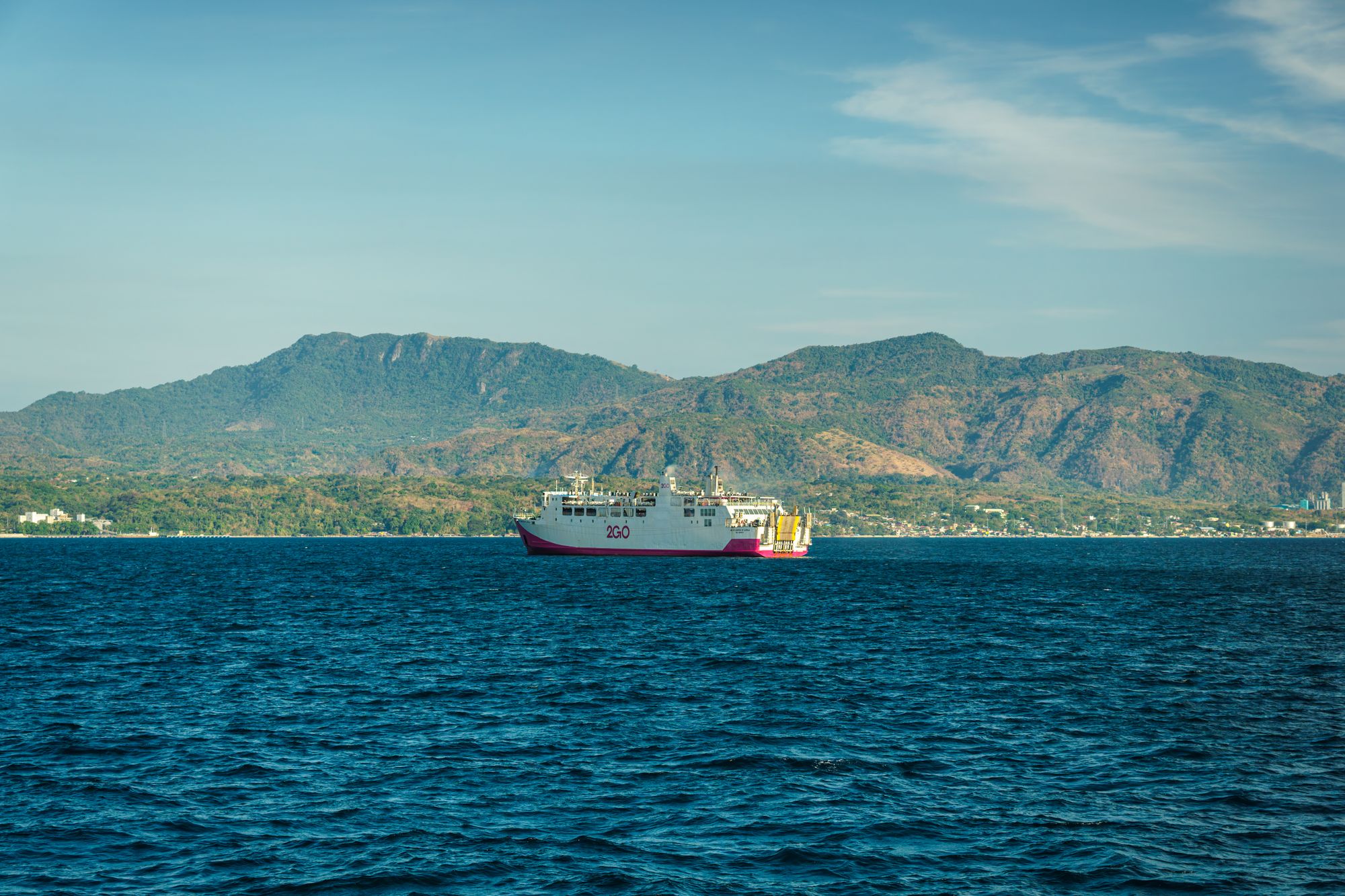 Dili