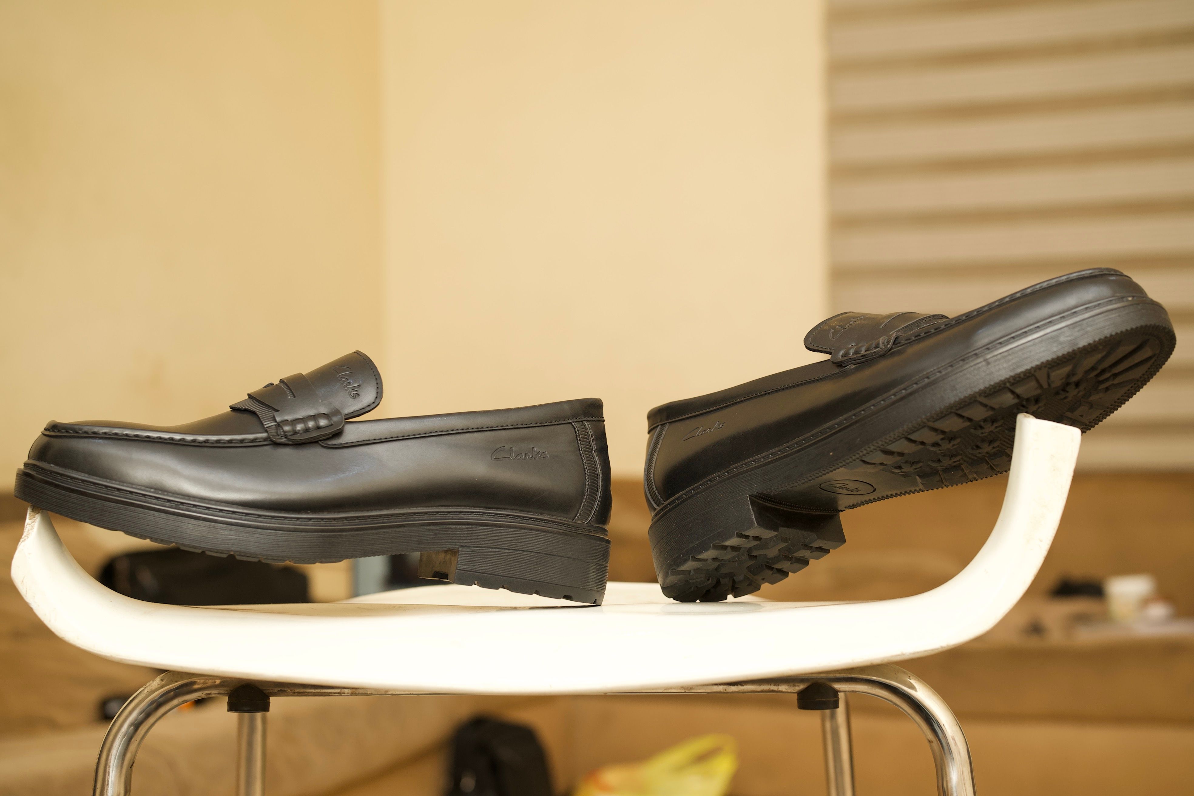Oxypas chaussures professionnelles