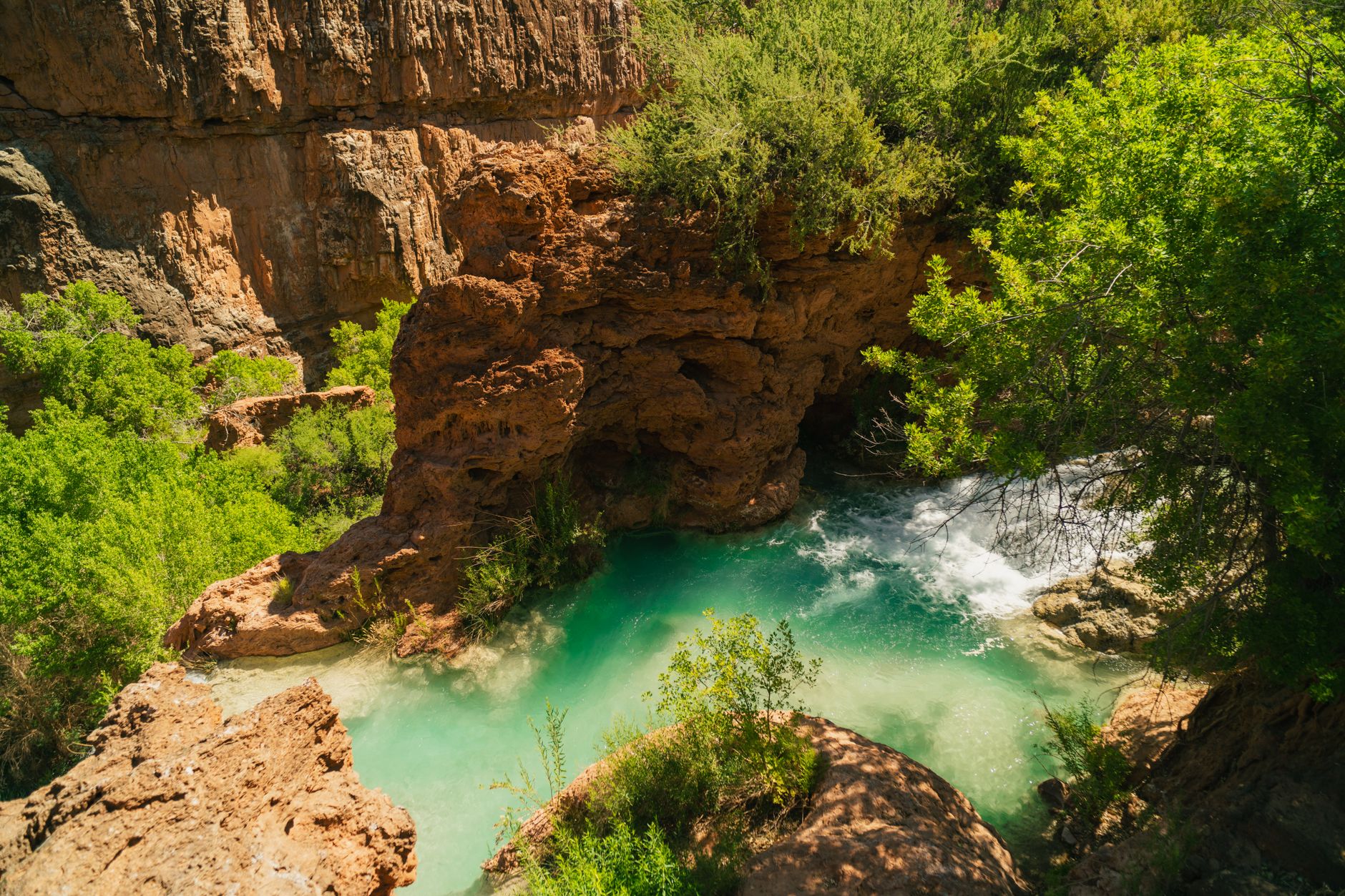 Popular sights in Lake Havasu Landmarks in Lake Havasu