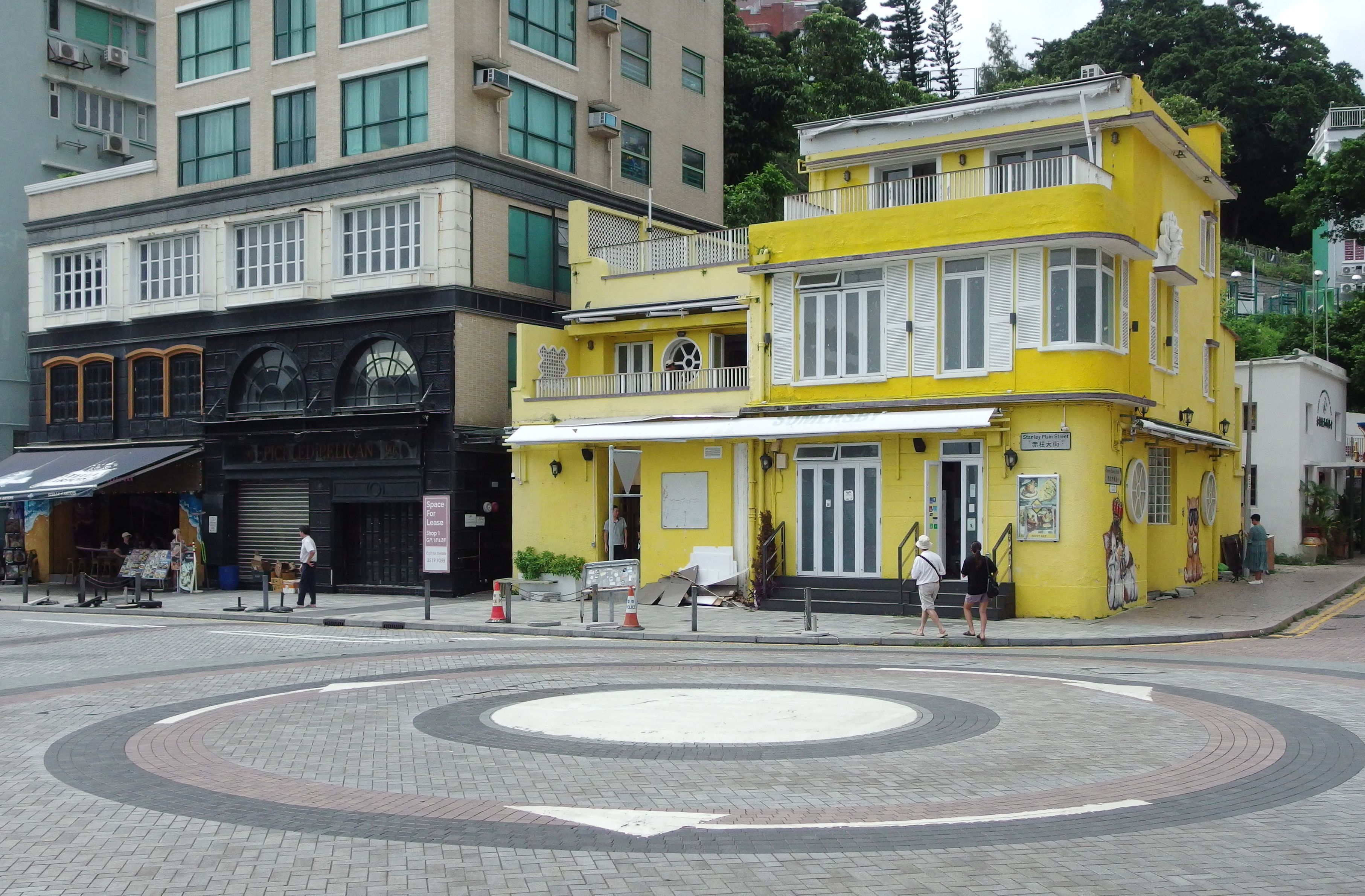 Museums & attractions in Stanley