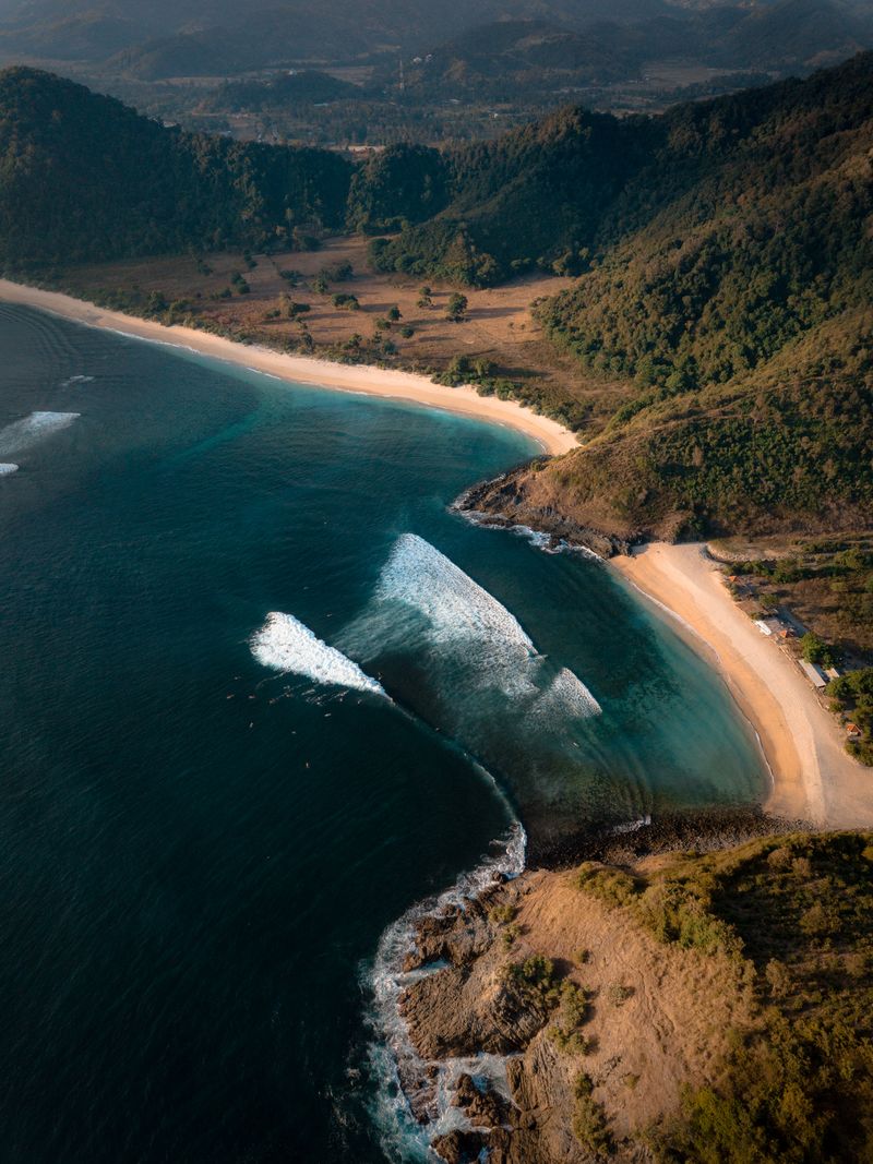 Lombok destination photo 2