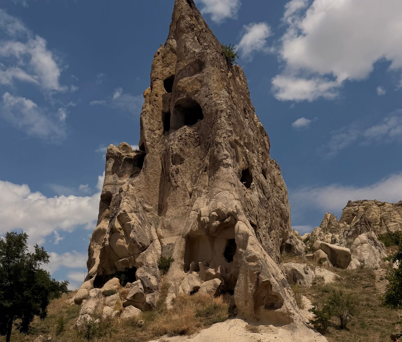 Cappadocia photo 5
