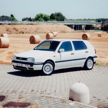 Golf Horizon