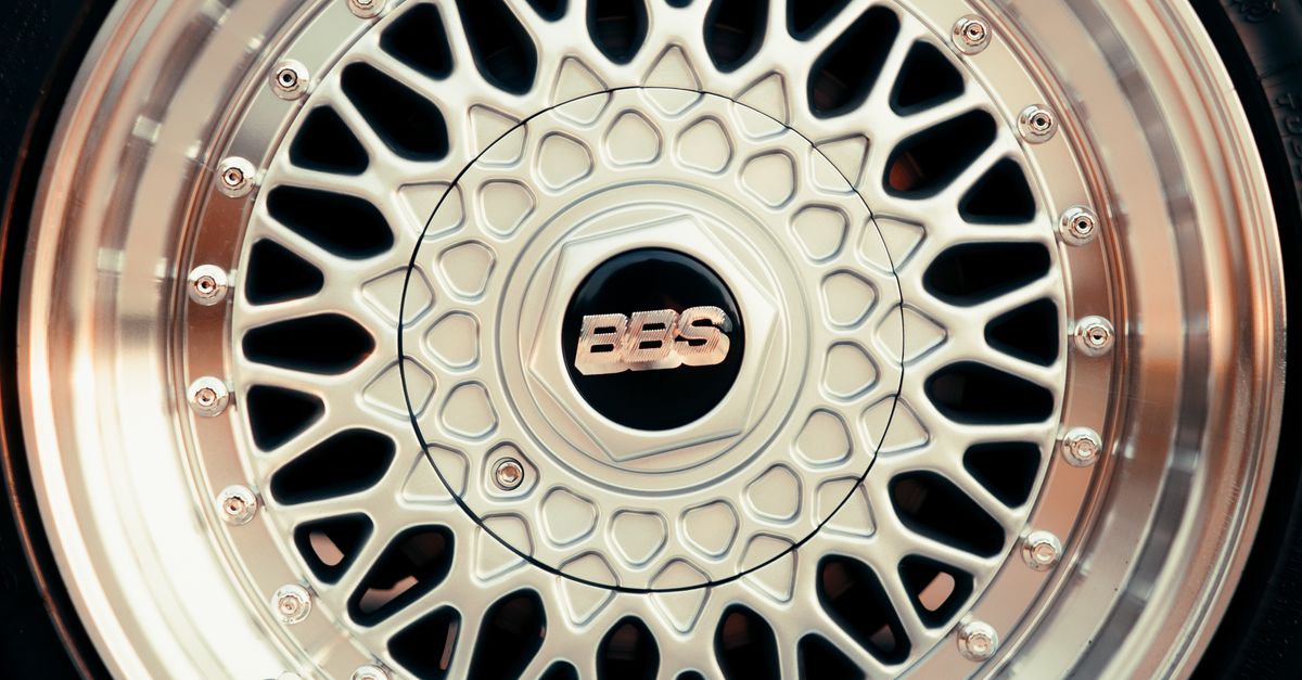 Professional Automotive Studio Photos