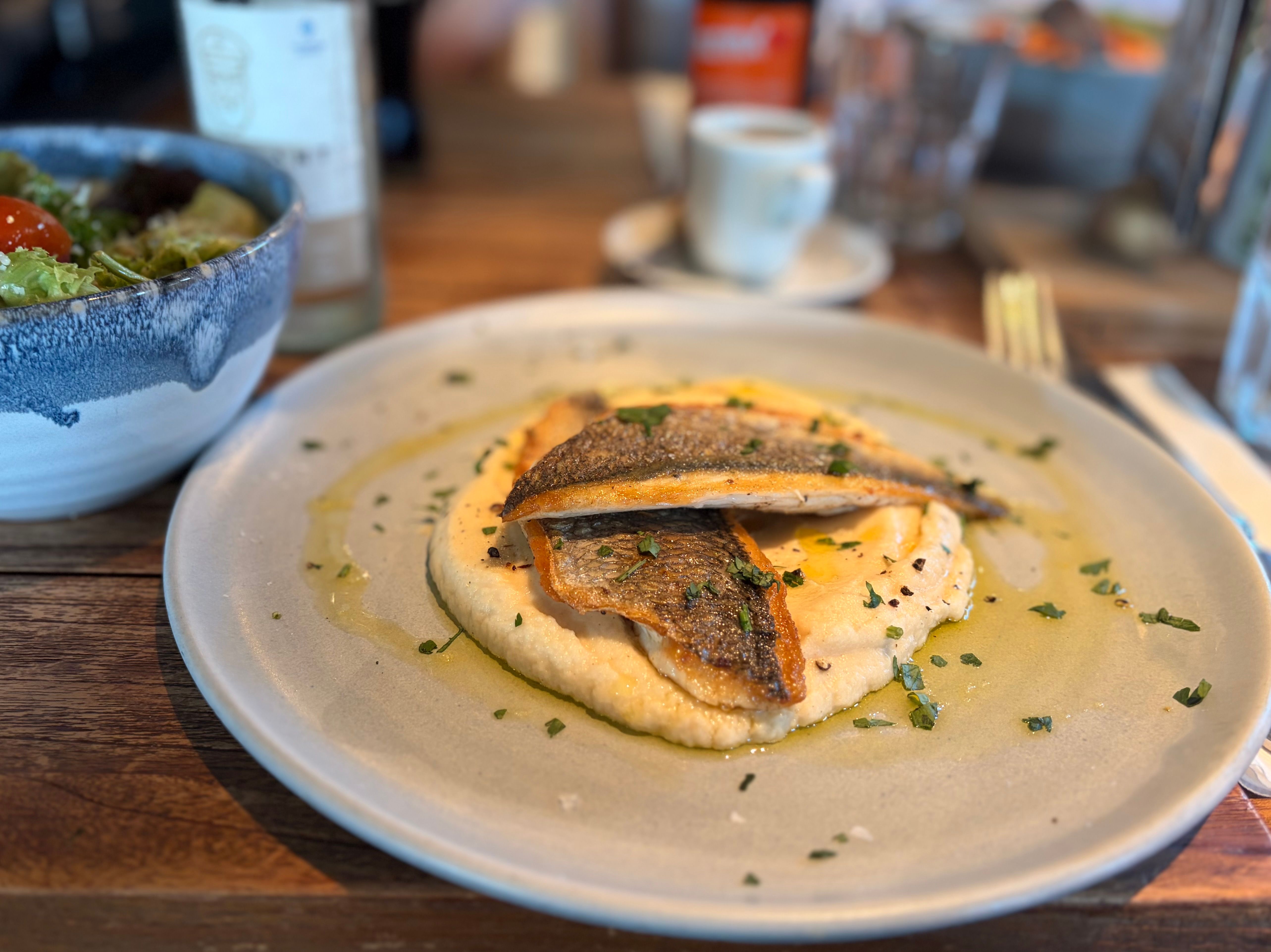 A Ruína Restaurant