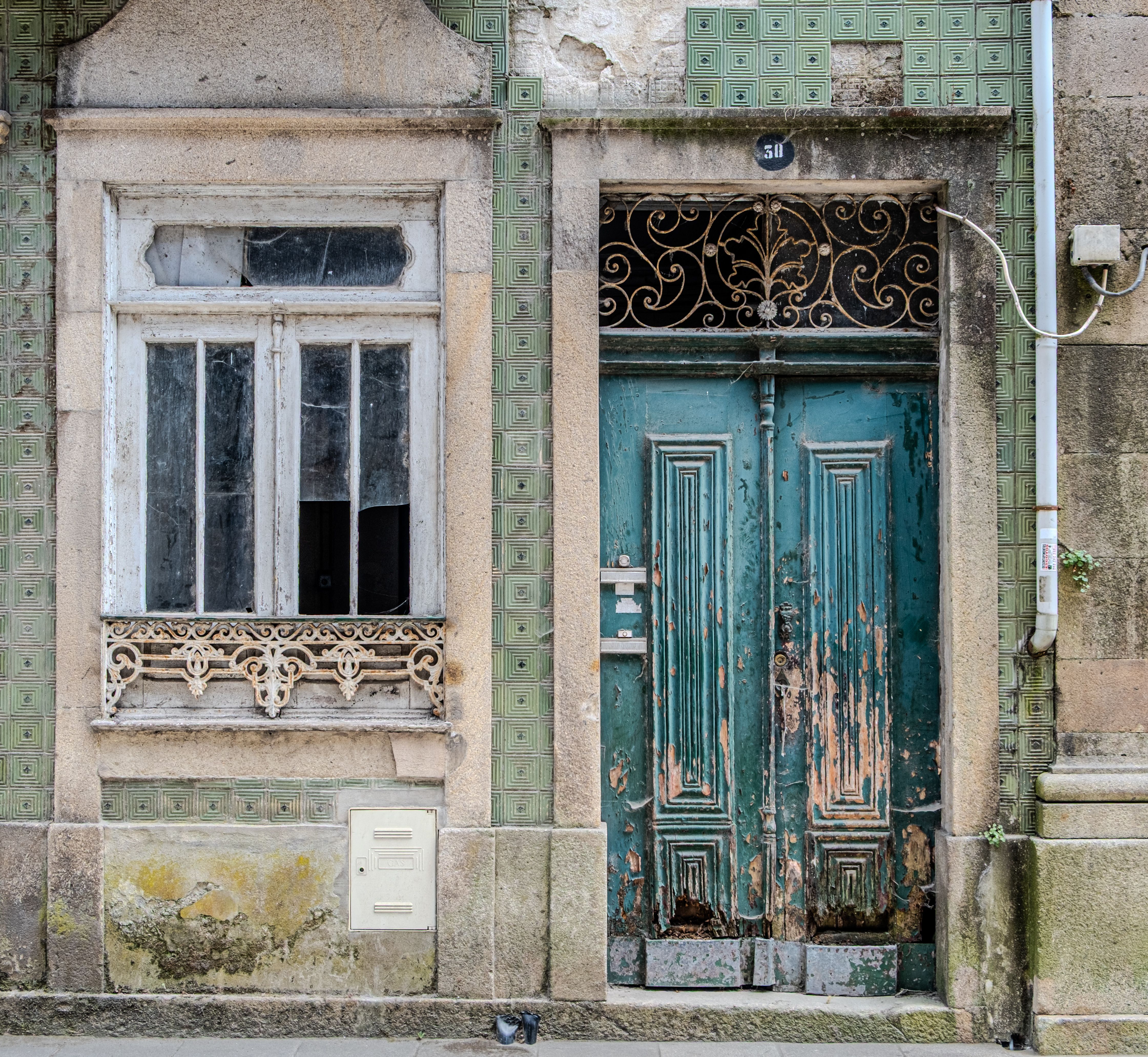 Ponte de Lima — Street, Ponte de Lima