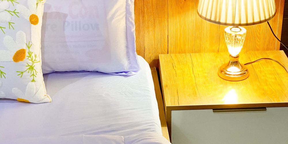 Bộ Ga Giường Everon - Chất Lượng Và Sang Trọng Trong Giấc Ngủ 4 Bộ Ga Giường Everon - Chất Lượng Và Sang Trọng Trong Giấc Ngủ