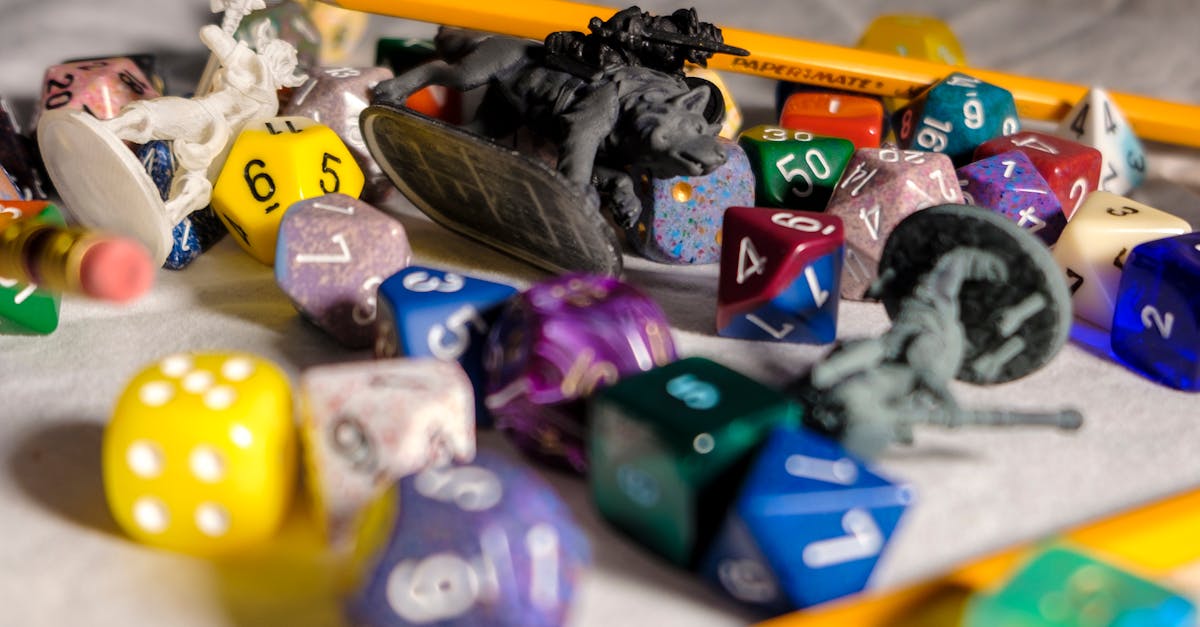 How to play numbered Jenna with 2 dice