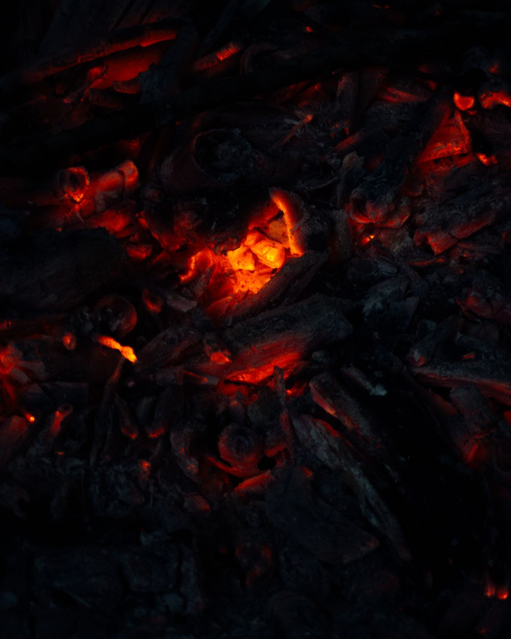 Emberhaven voxel world