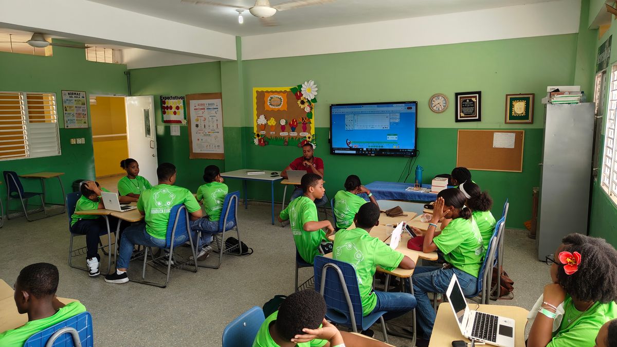 Impact des nouvelles technologies sur léducation