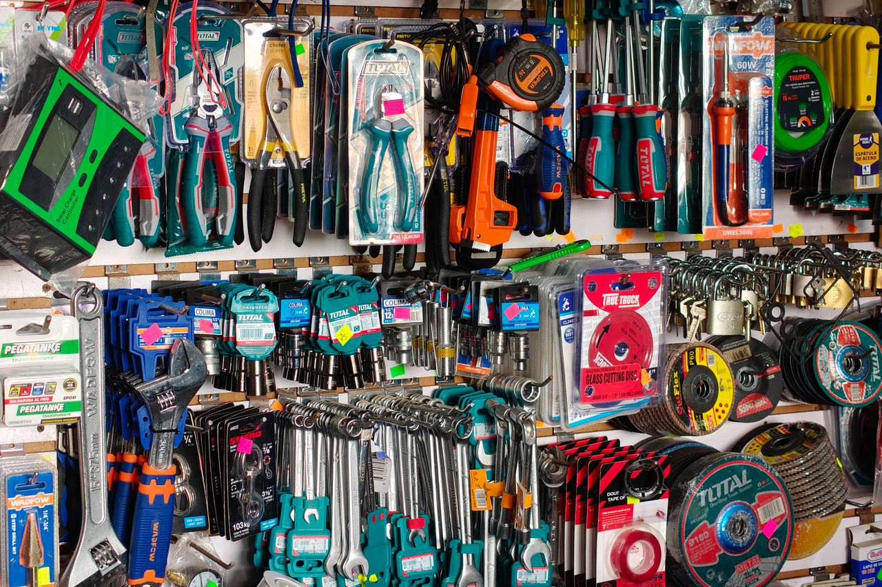Ace Hardware Exclusive Products