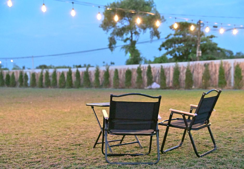 Outdoor Lighting