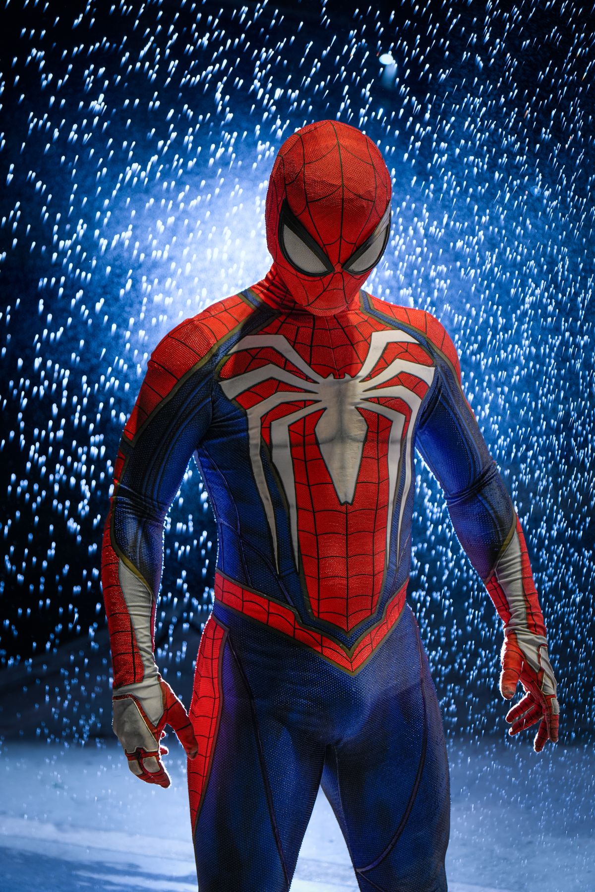 Spider-Man: Brand New Day - Tom Holland swings back into theaters in Sony and Marvel record-breaking blockbuster