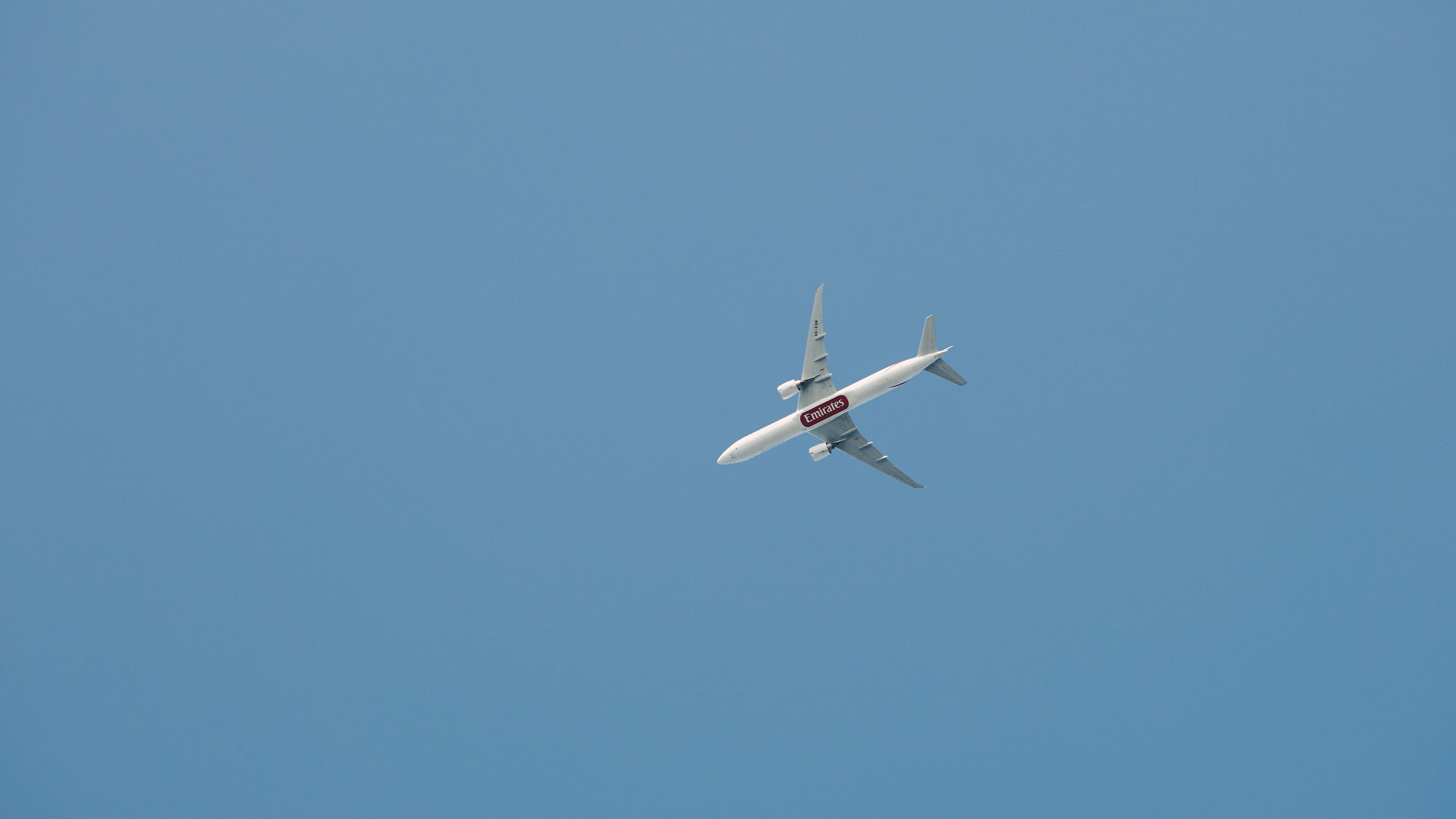 Boeing Projects Global Commercial Fleet Will Exceed 50,000 Aircraft in 20 Years — Photo by Cody on Pexels