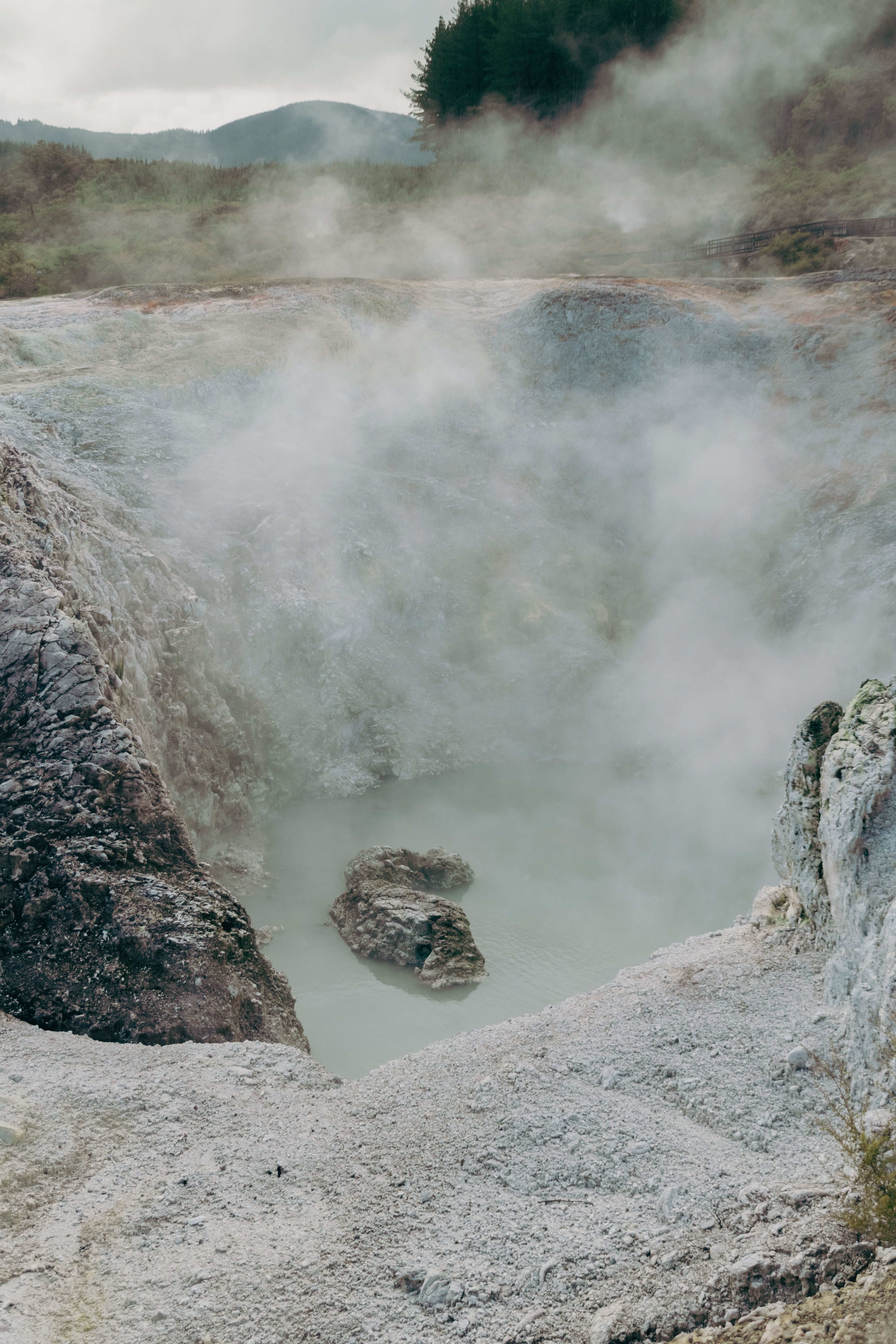 Craters of the Moon