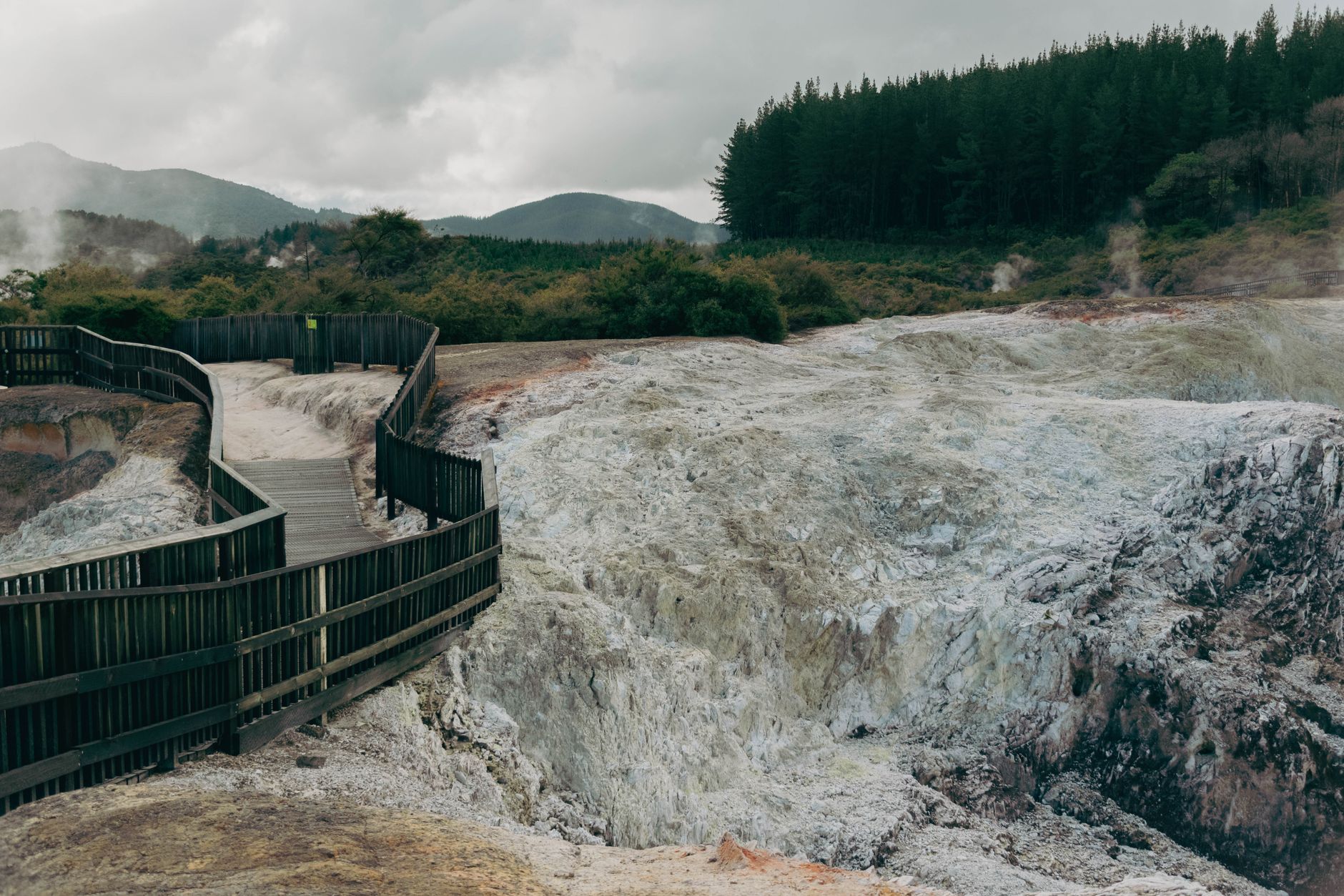 Rotorua, New Zealand