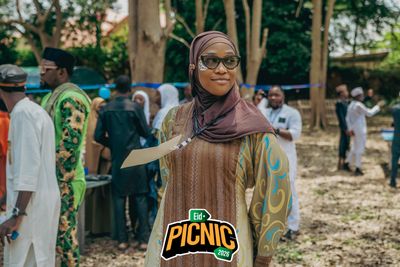 Eid Picnic 2026 attendees