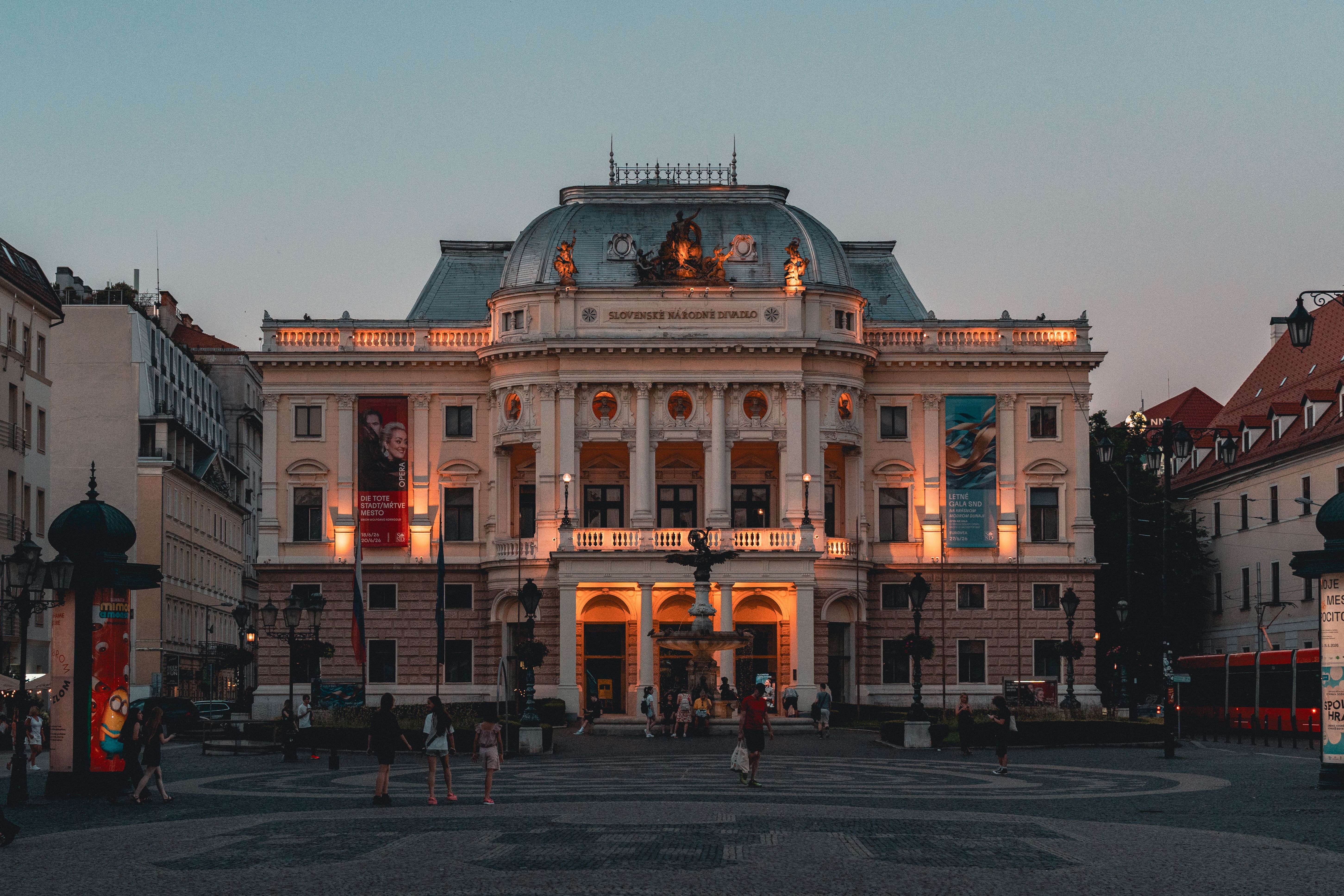 Slovak National Gallery