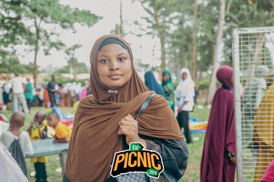 Eid Picnic 2024 kids activities