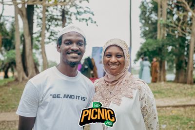 Eid Picnic 2024 games zone