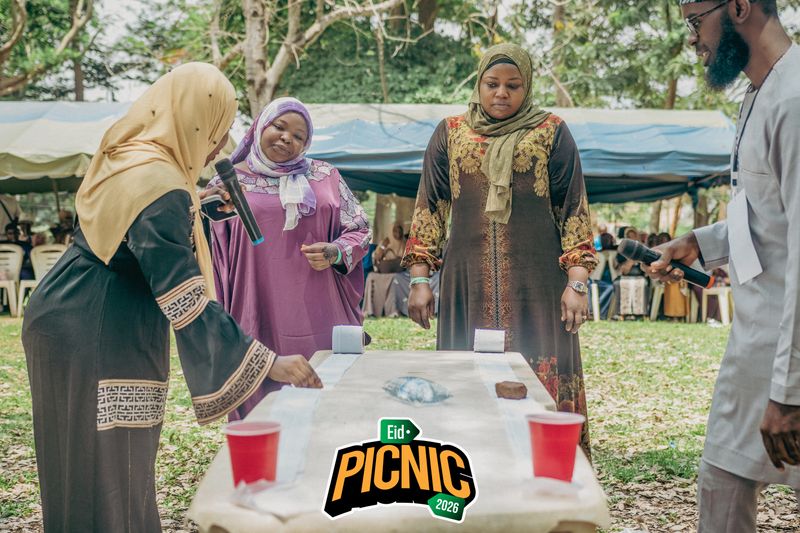 Eid Picnic 2025 community photo