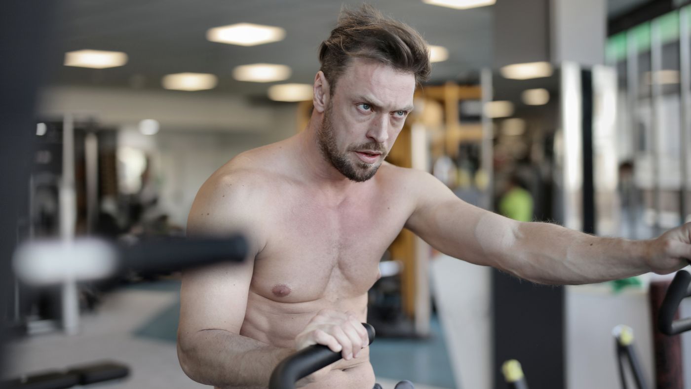 The Eight-Week Recomp Cycle I Actually Completed