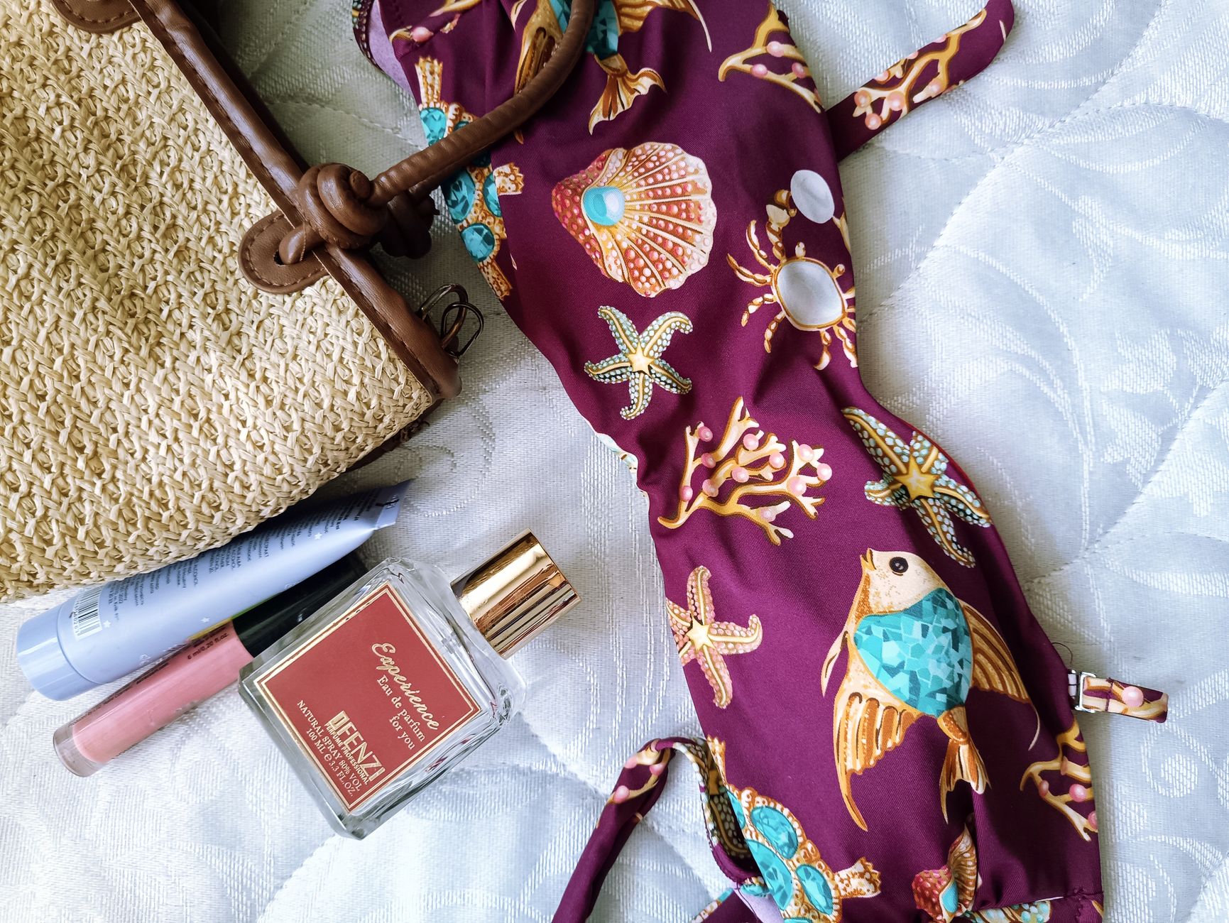 What to buy and book for your summer holiday beauty prep
