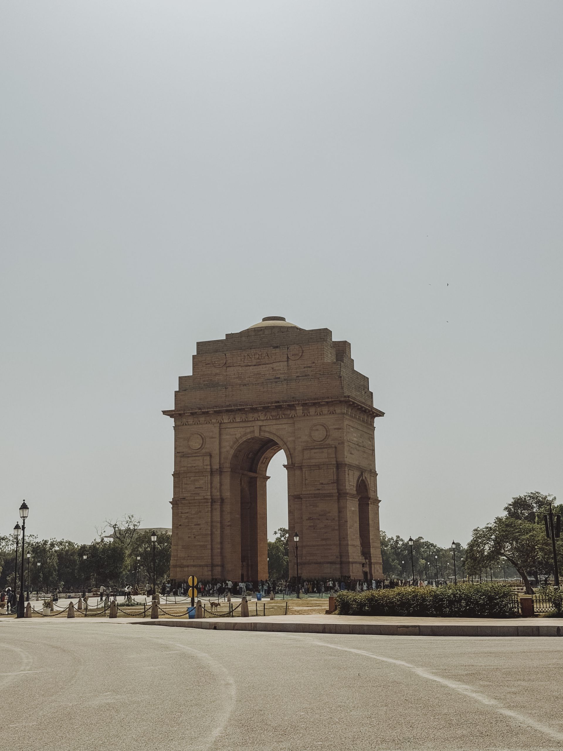 India Gate, New Delhi