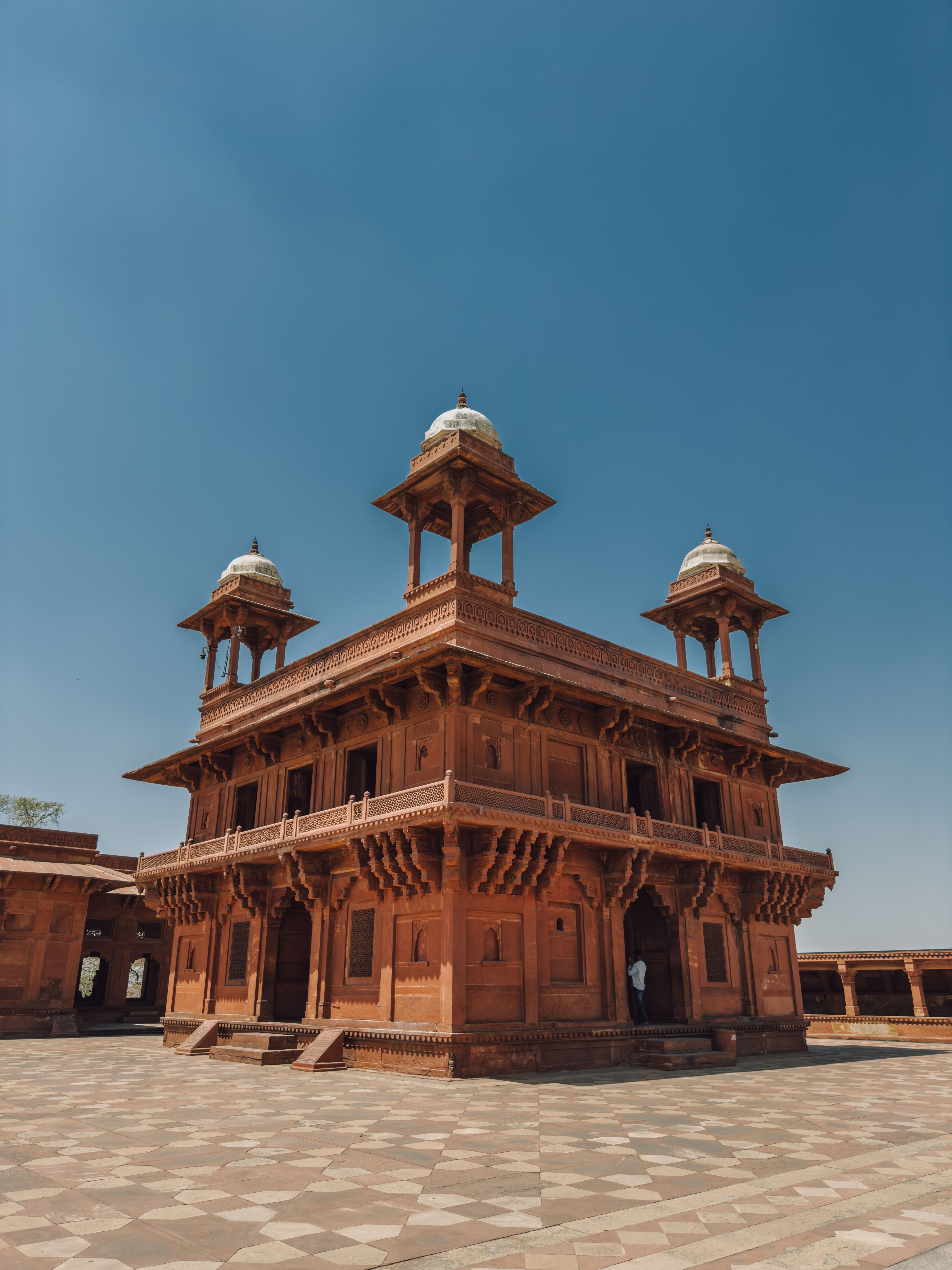 Fatehpur Sikri