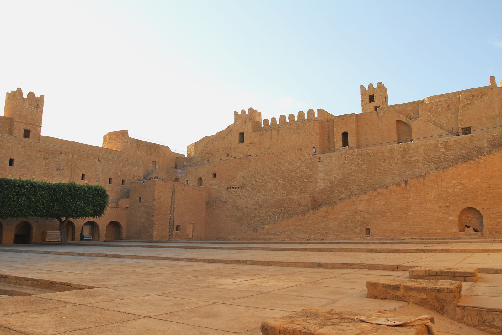 Kairouan travel guide