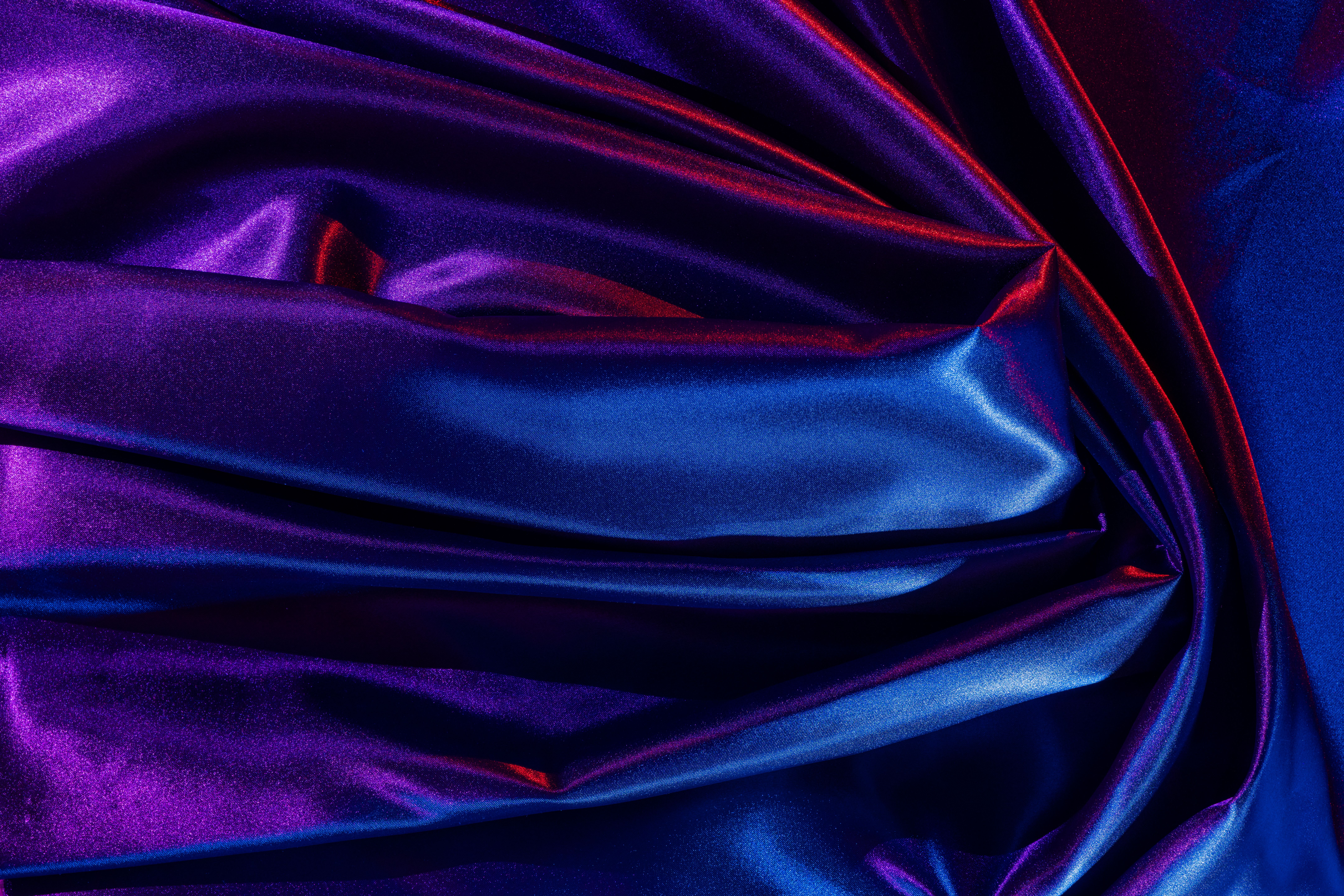 Siidist pluus "Elegance"