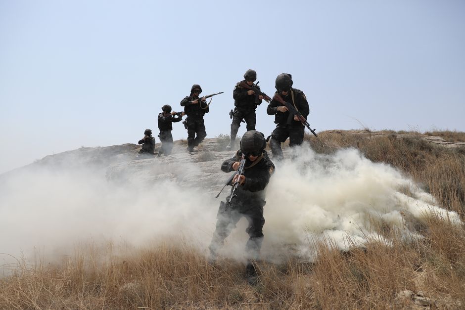 Houthi Attacks Kill 30 Yemeni Government Troops