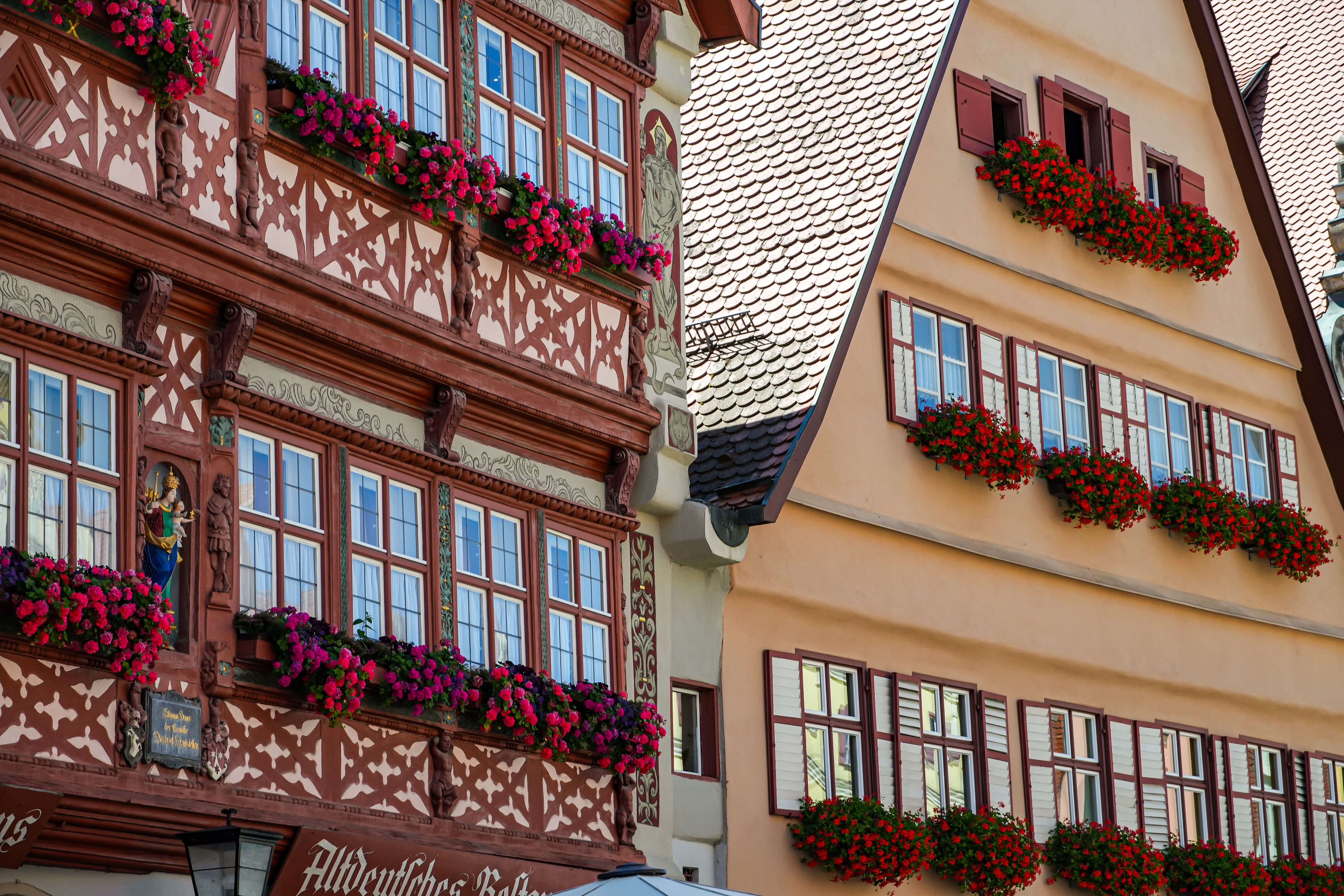 Deutsches Haus