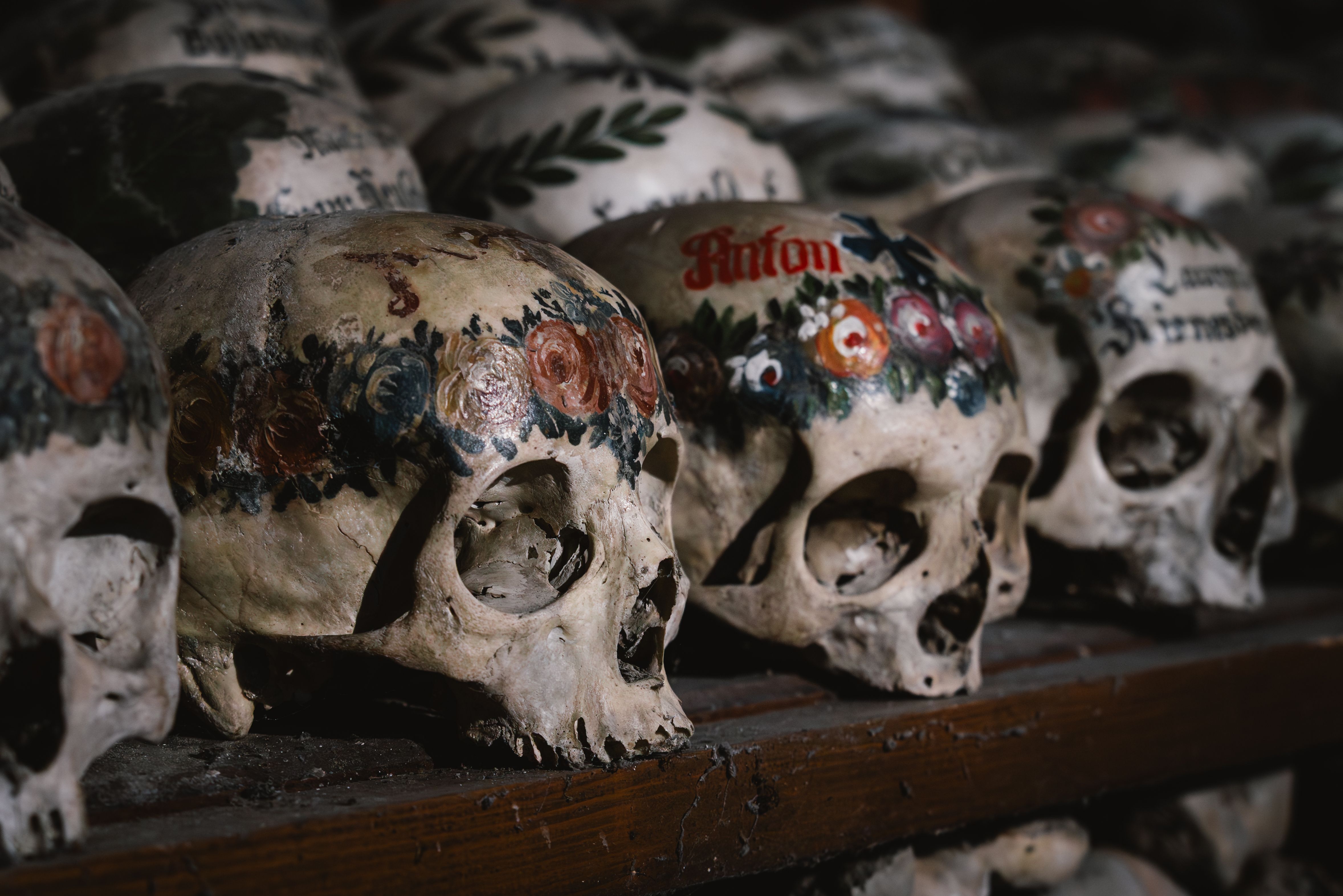 Museums & attractions in Chauchilla Cemetery