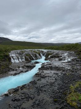 Bruarfoss