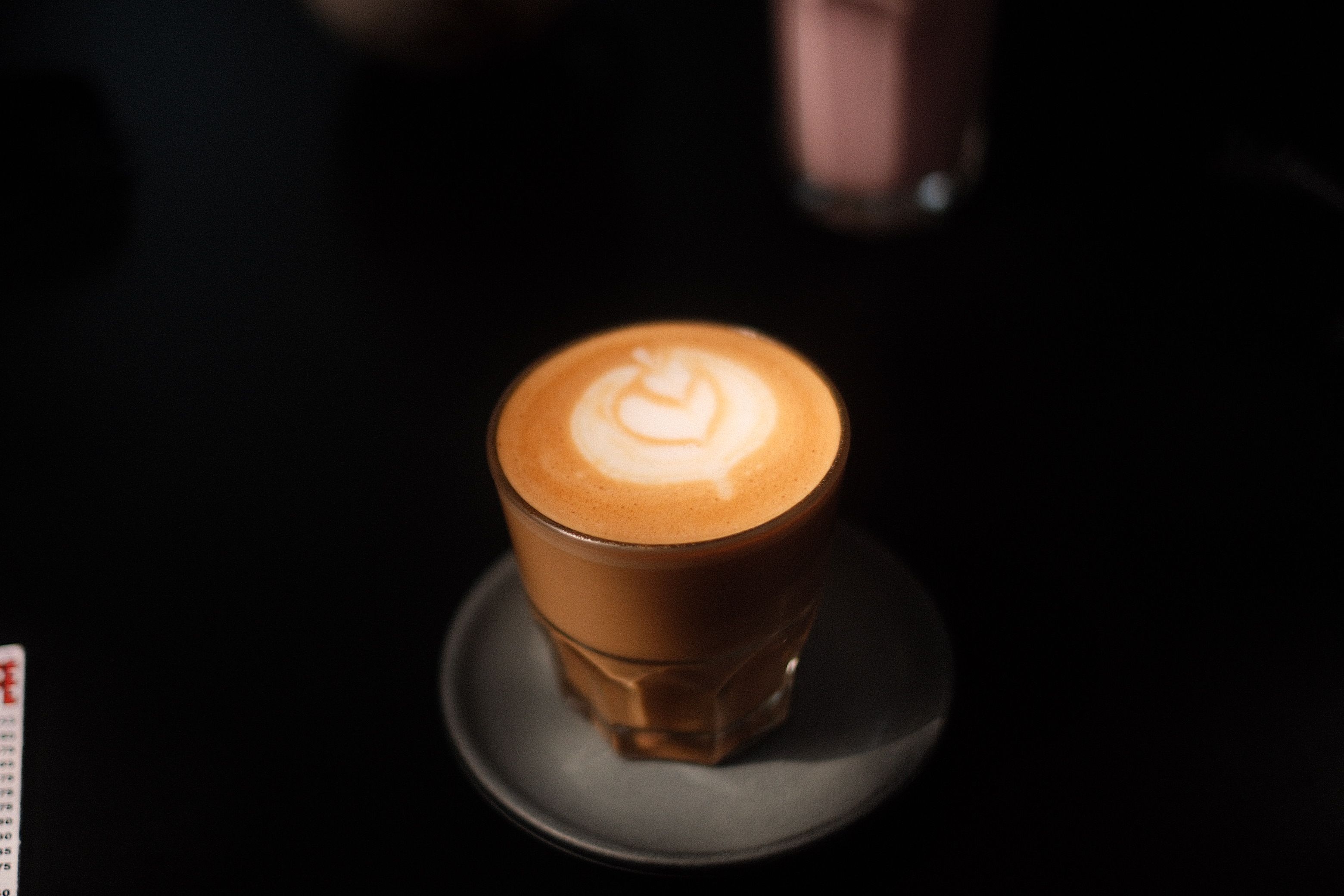 Isfjordens kaffebar category: Oplev sæsonens bedste kaffe og cafémad via findmenukort.dk