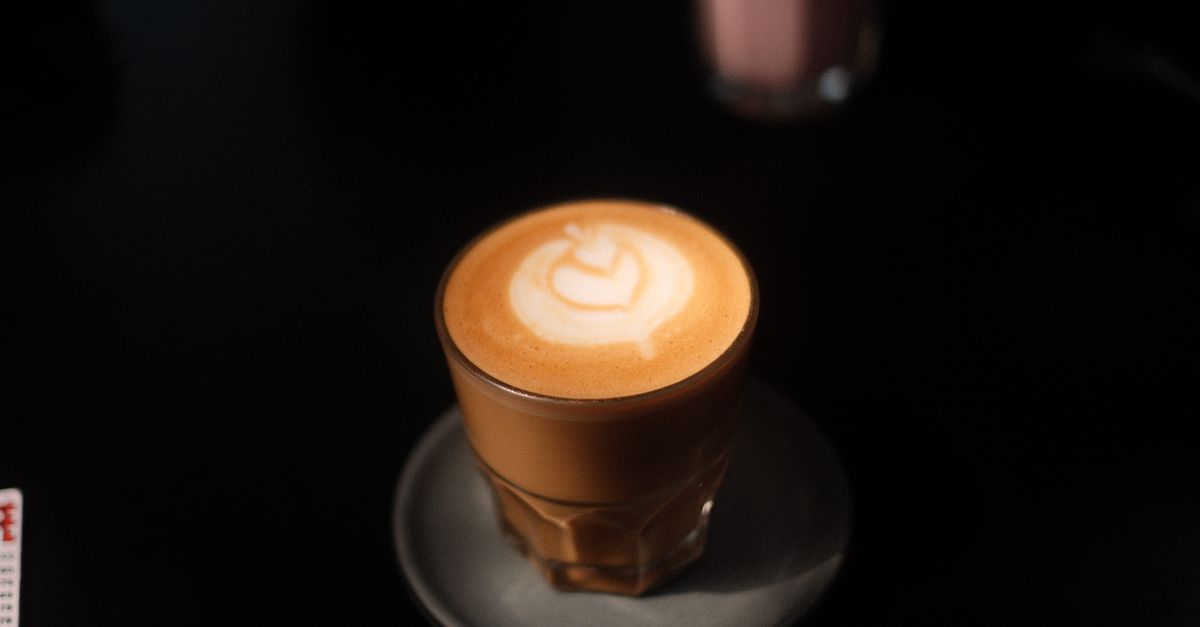 Isfjordens kaffebar category: Oplev sæsonens bedste kaffe og cafémad via findmenukort.dk