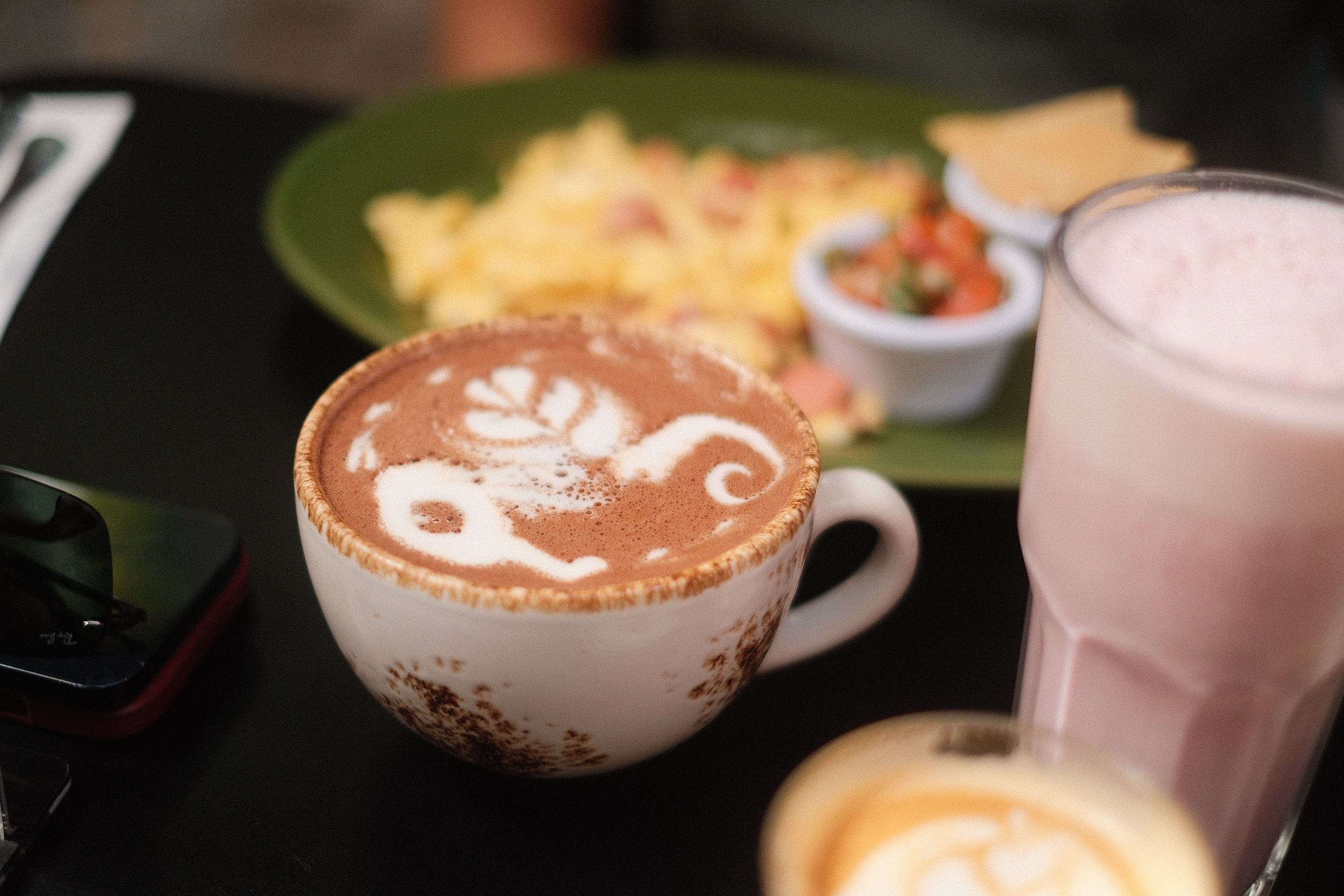 Café Expresso
