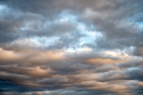 ฟรี คลังภาพถ่ายฟรี ของ skyscape, กลางแจ้ง, ครึ้มเมฆ คลังภาพถ่าย