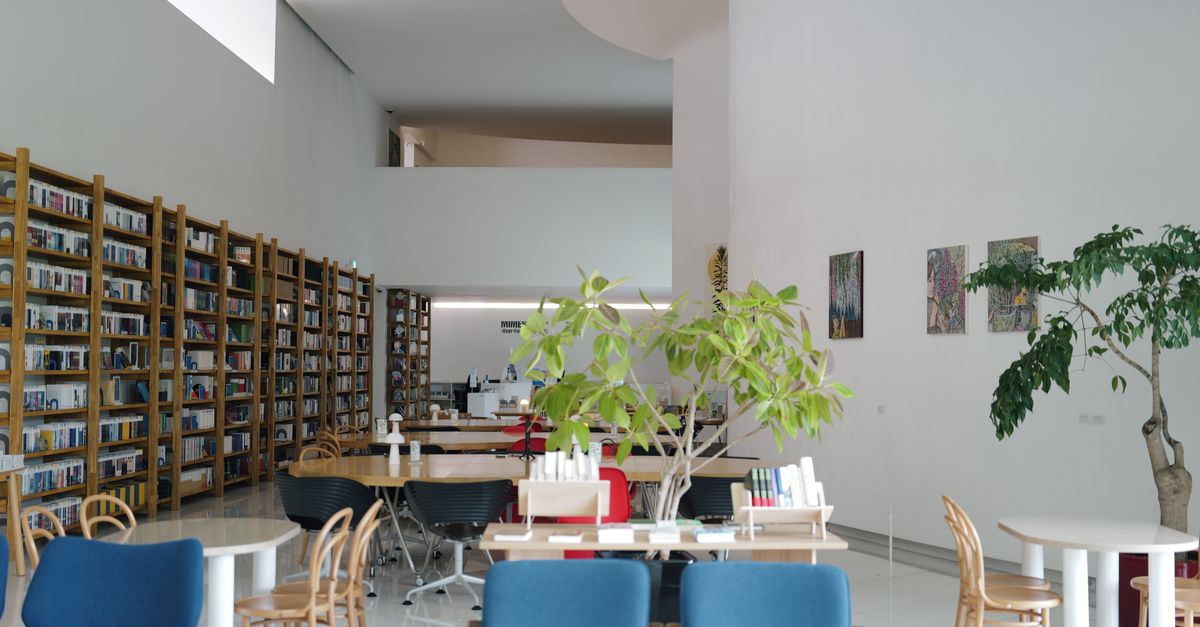 Garland Public Libraries Are Quietly Becoming One of the City's Most Dynamic Civic Institutions