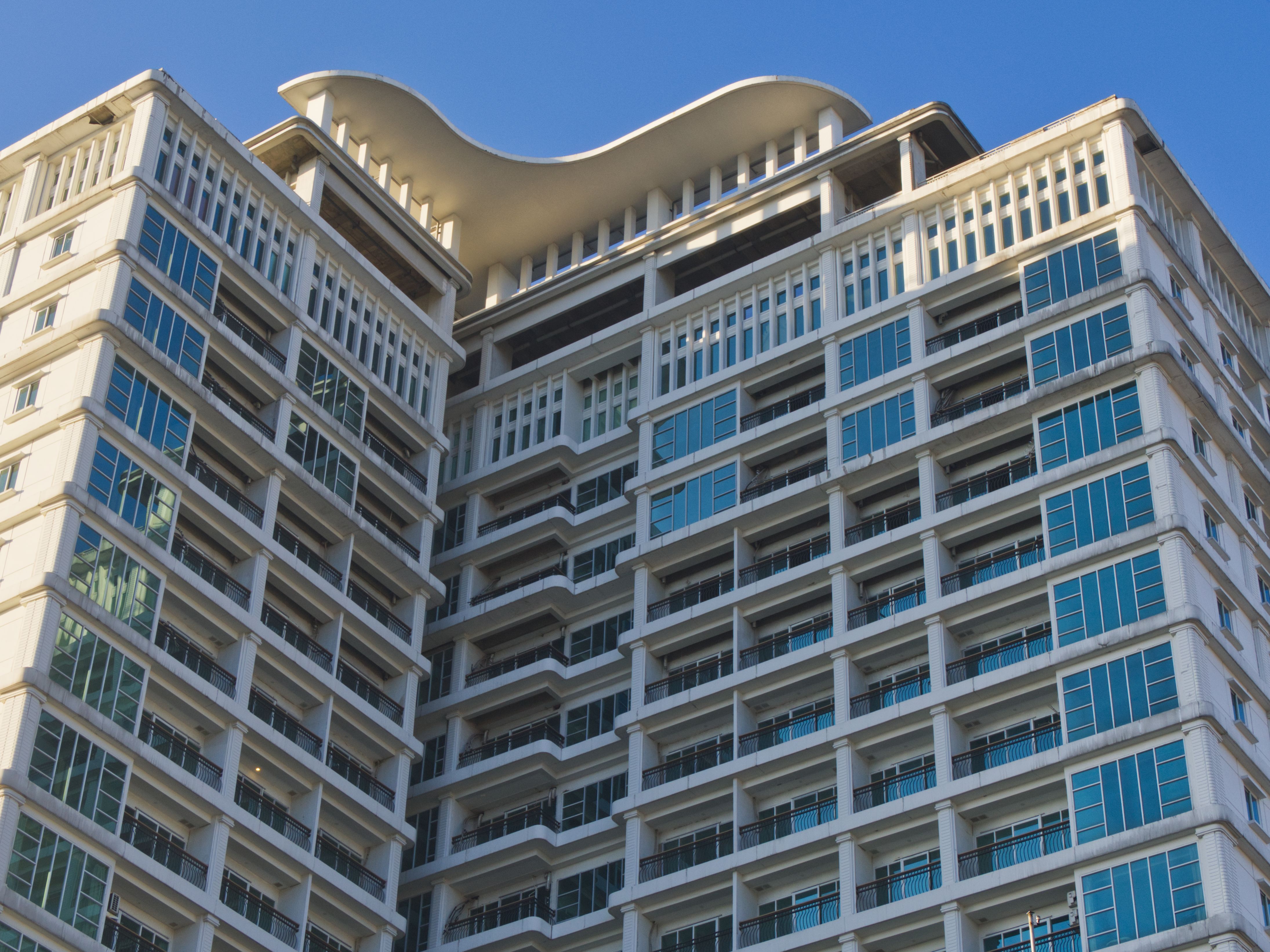 commercial apartment loans