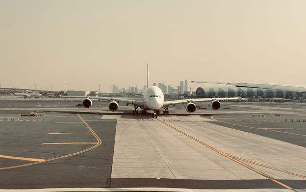 Dubai Classic Escape - Transfers
