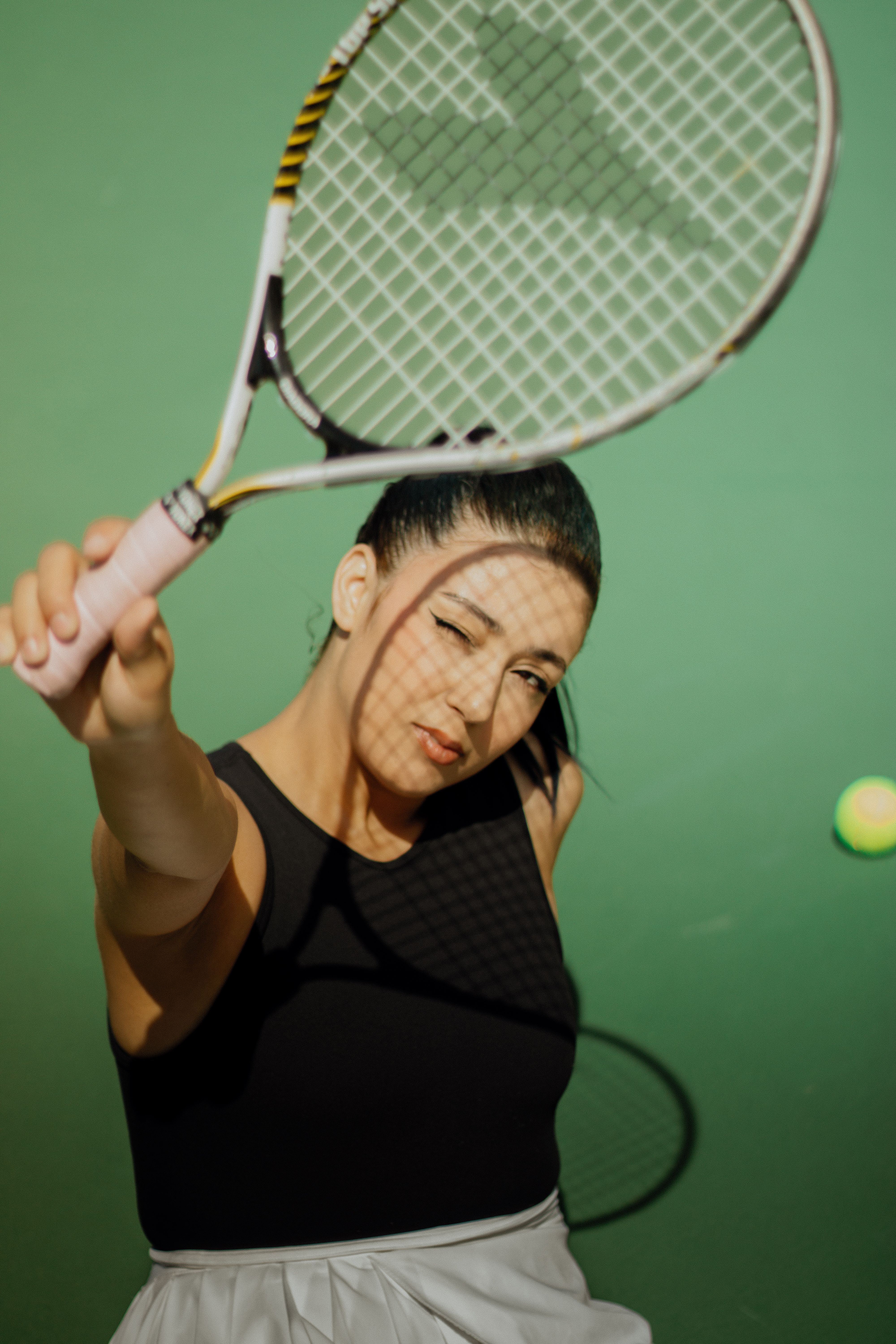 Iga Świątek wspina się w rankingu WTA – nowa pozycja przed finałem