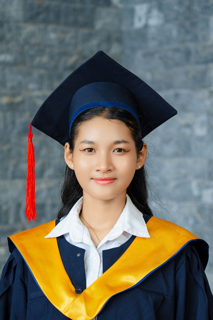 Chân dung học viên